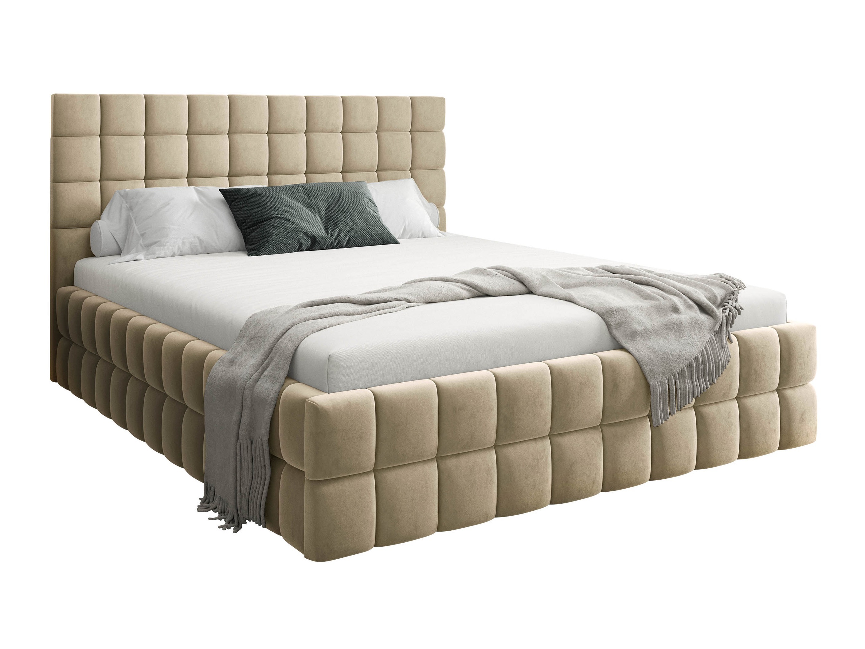 Bed Baltimore 205 (Fresh 03)