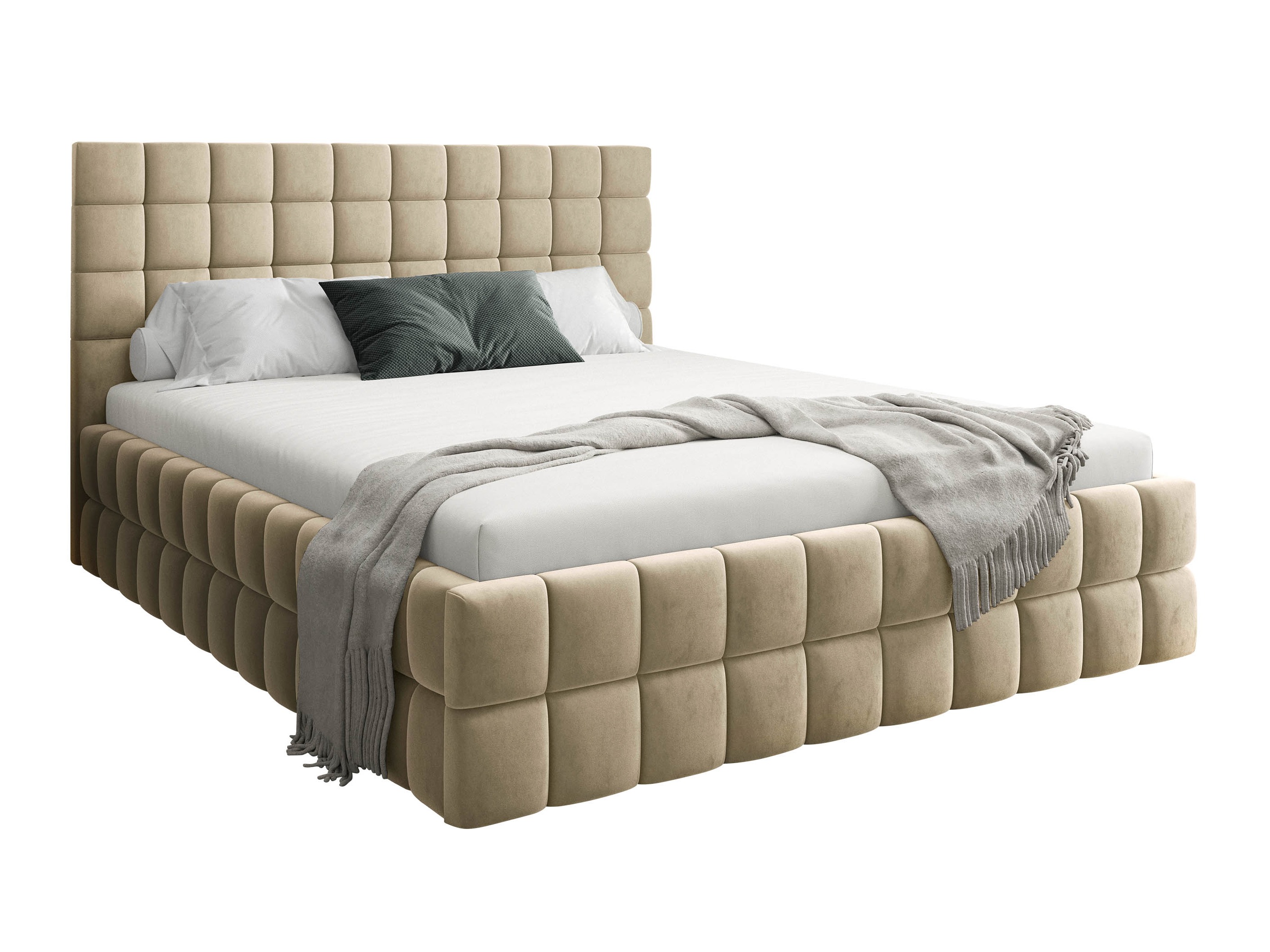 Bed Socor (Fresh 03)
