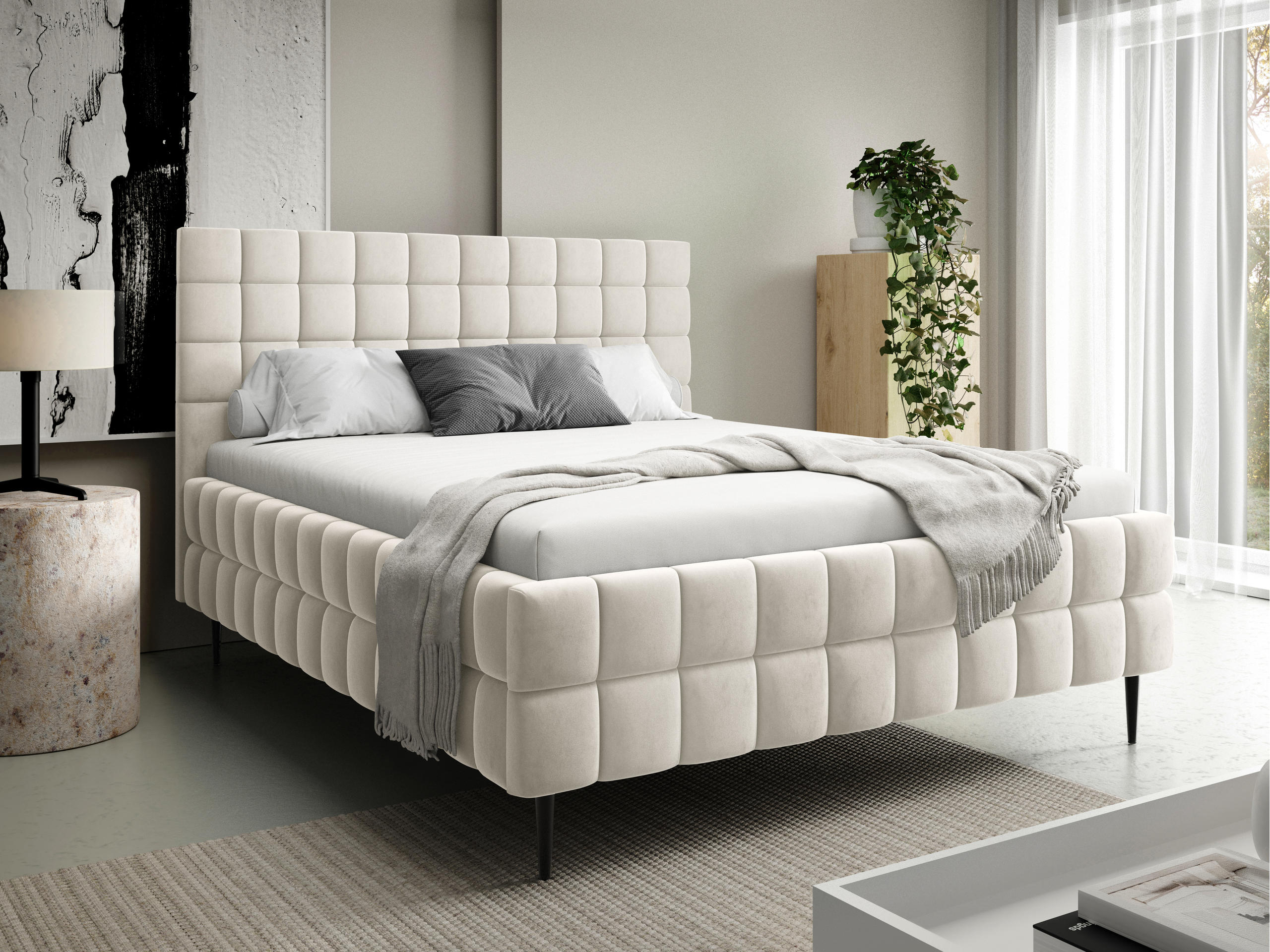 Bed Baltimore 206 (Fresh 01)