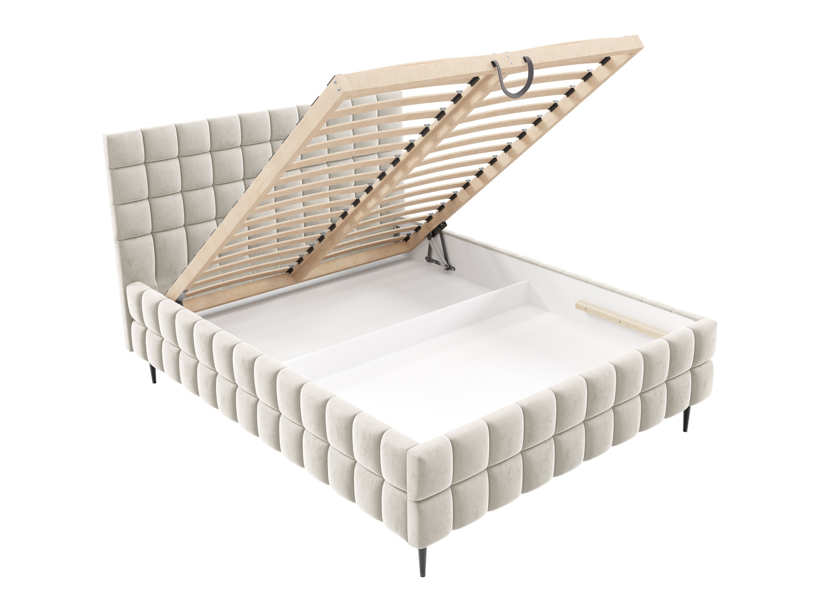 Bed Baltimore 206 (Fresh 01)