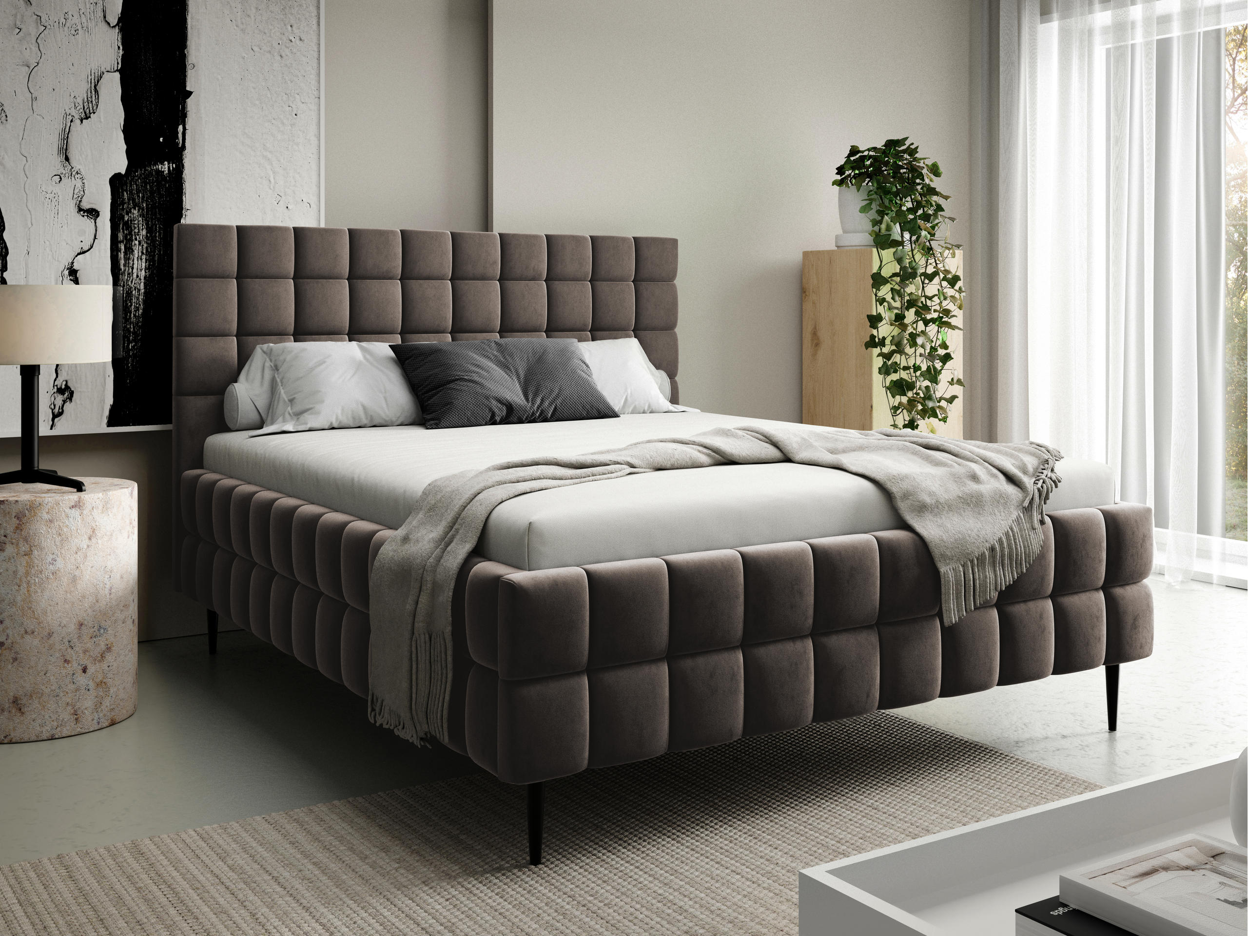 Bed Baltimore 206 (Fresh 04)