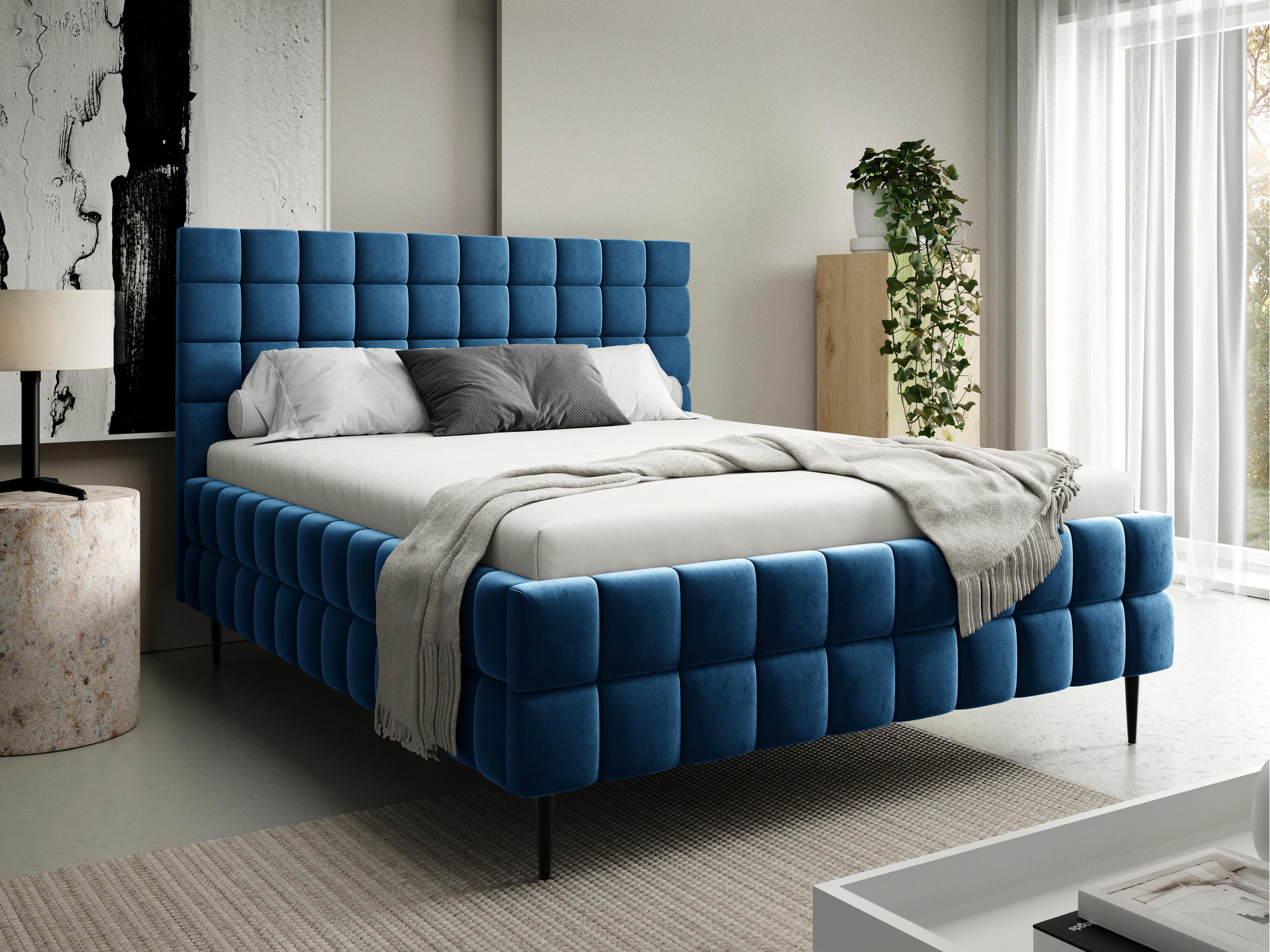 Bed Baltimore 206 (Fresh 11)