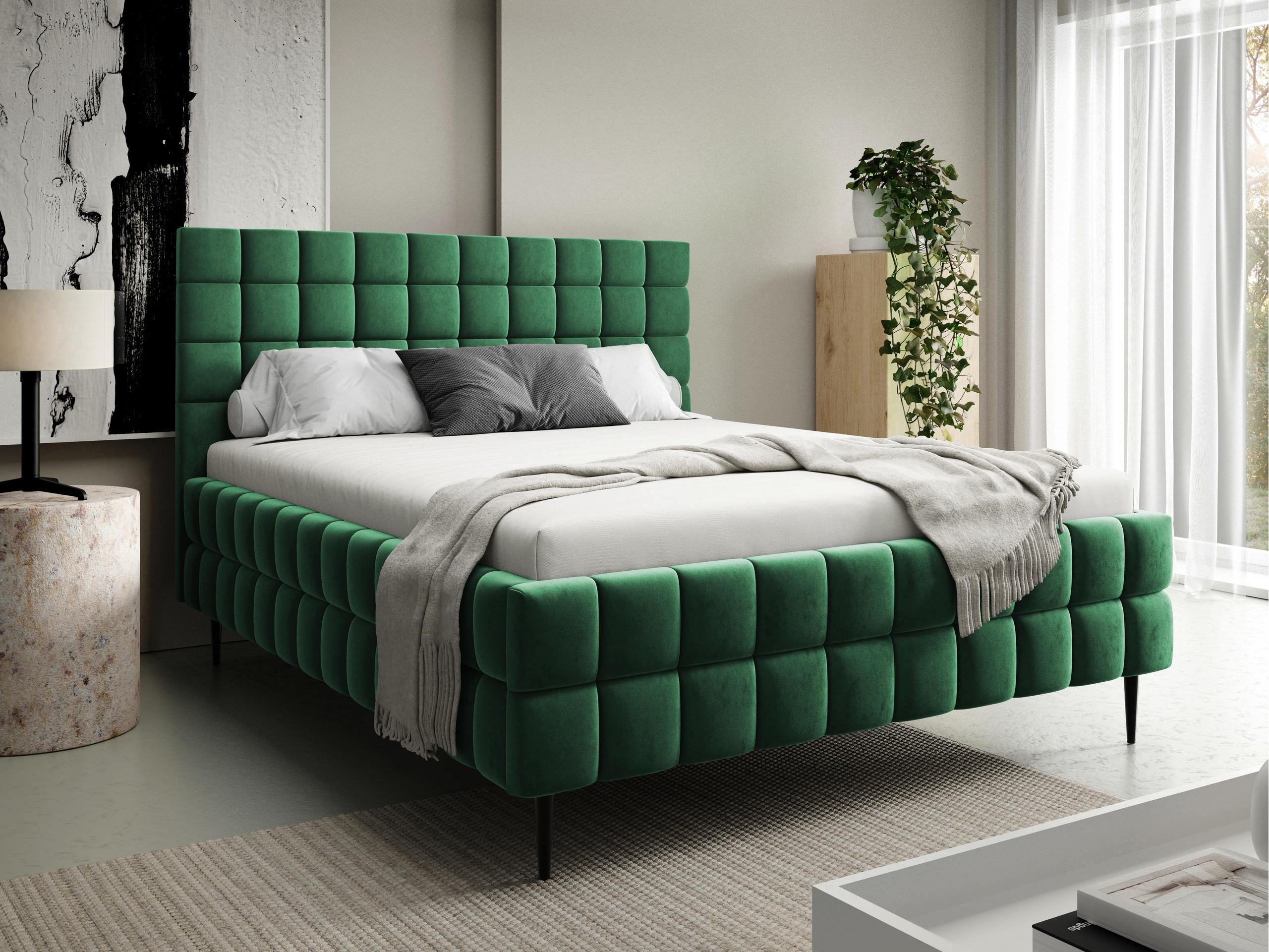 Bed Baltimore 206 (Fresh 13)