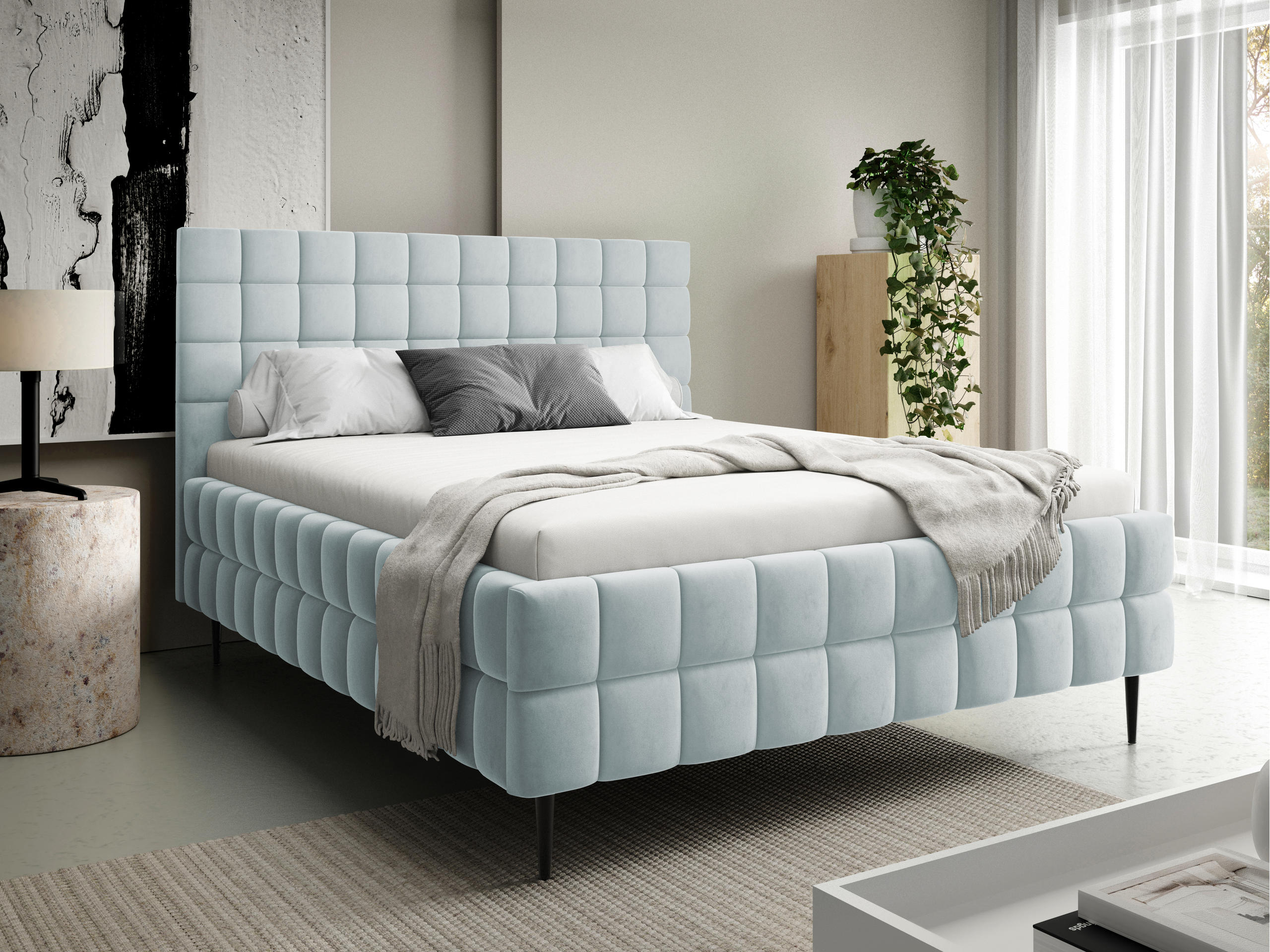 Bed Baltimore 206 (Fresh 33)