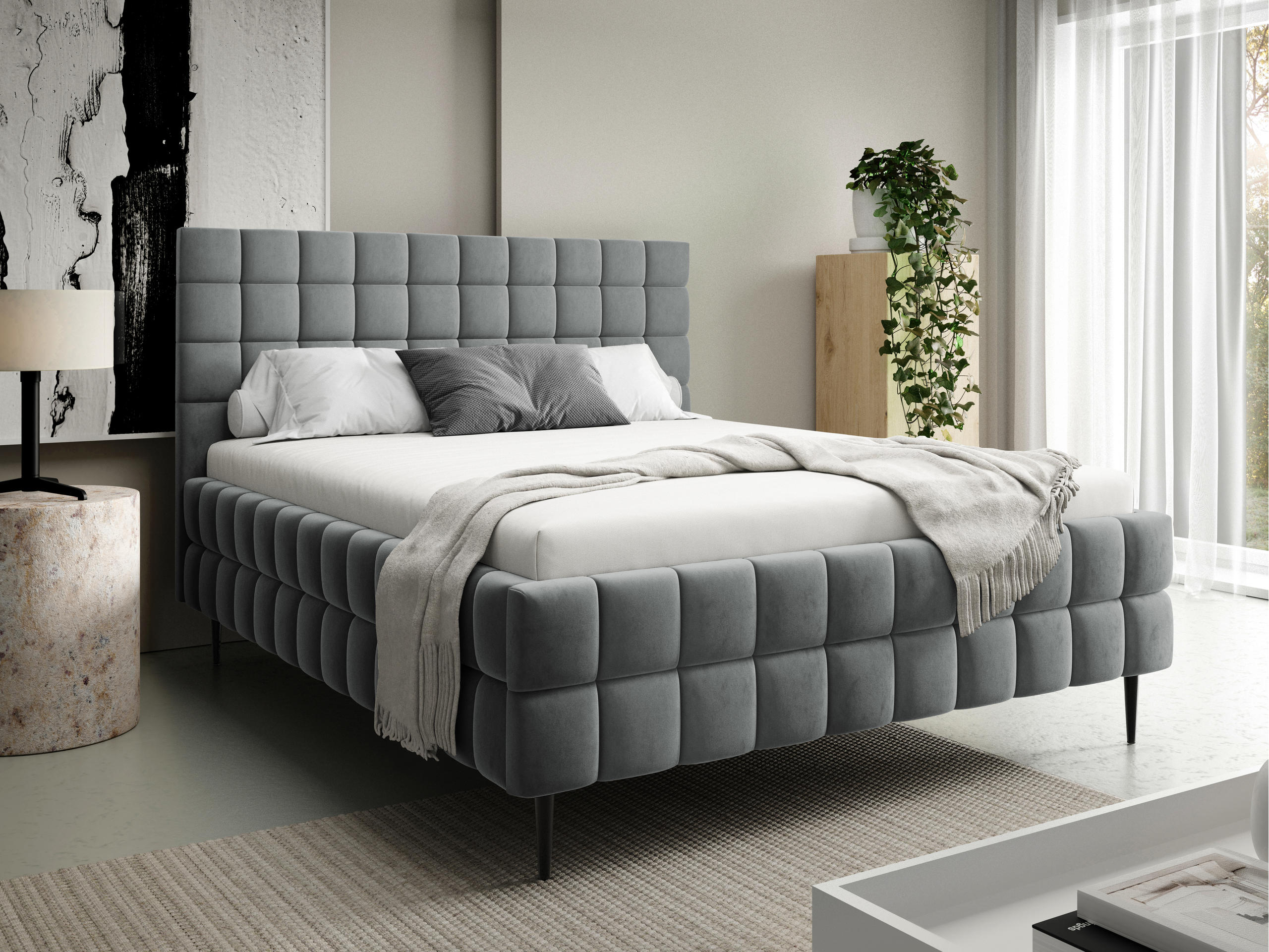 Bed Baltimore 206 (Fresh 38)