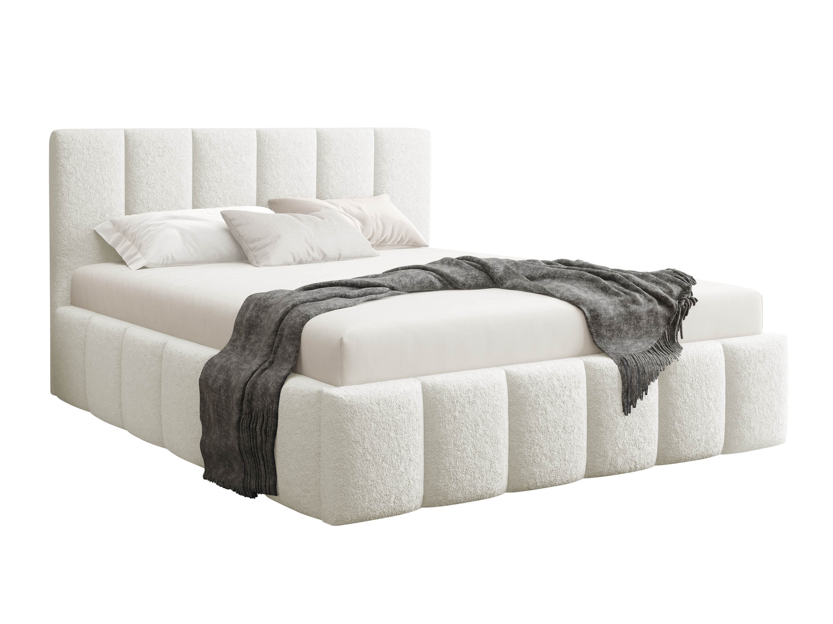 Bed Baltimore 207 (Lambi 01)
