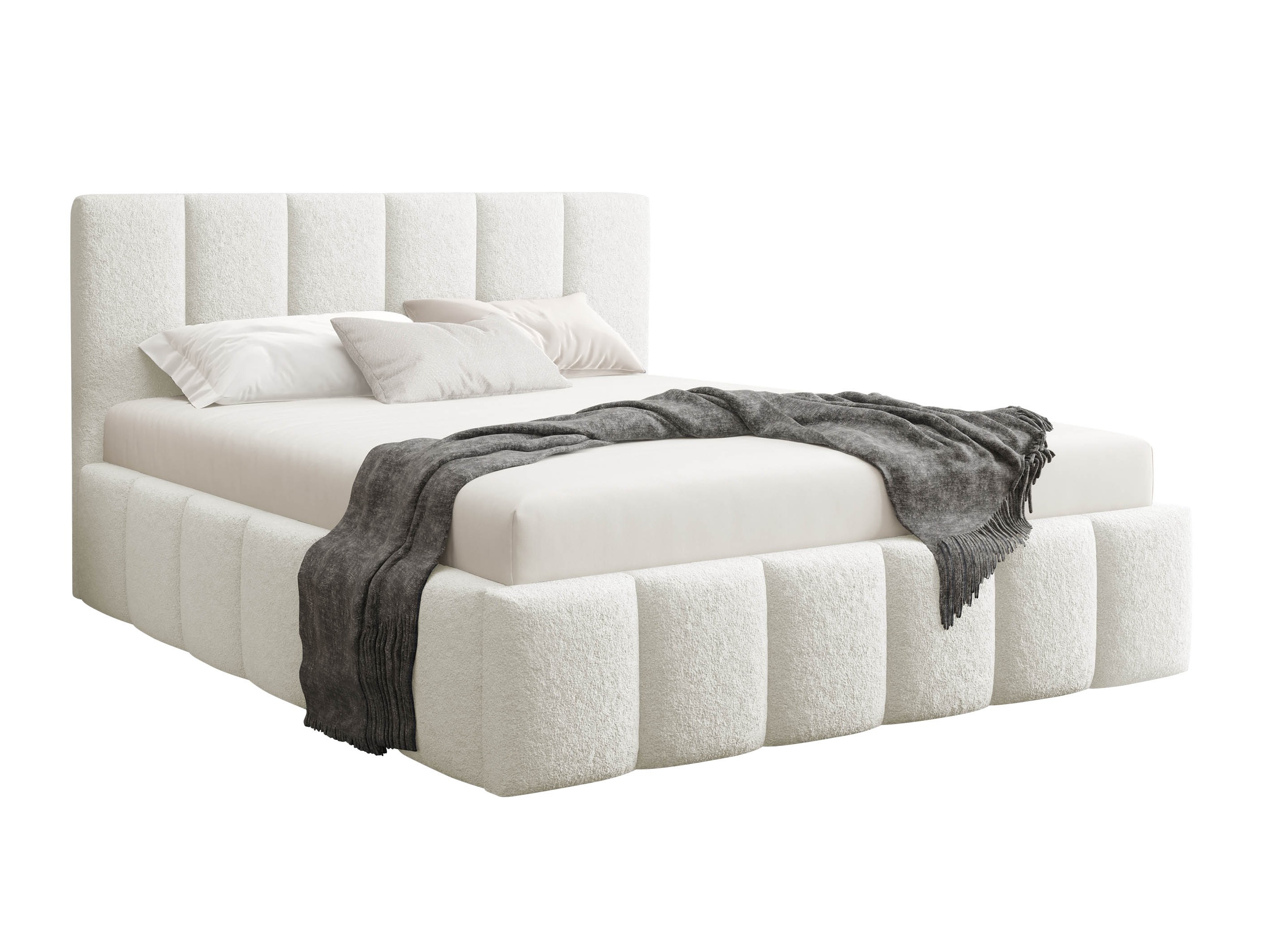 Bed Baltimore 207 (Lambi 01)