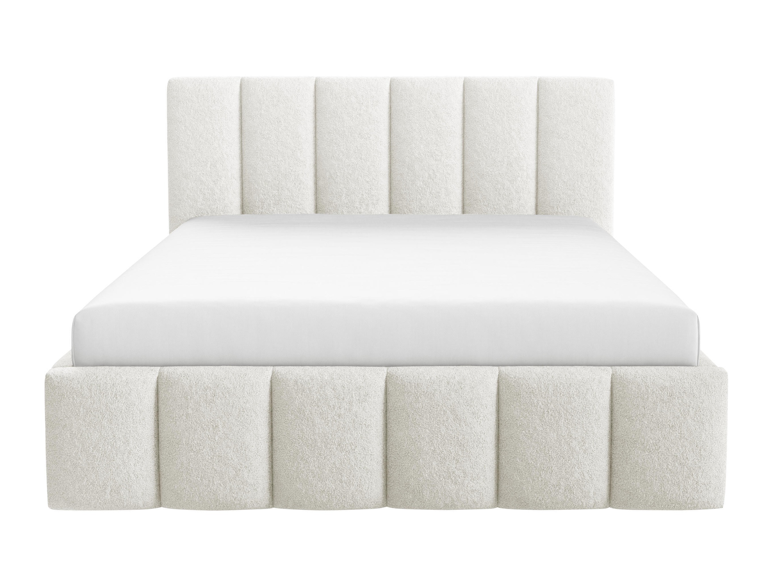 Bed Baltimore 207 (Lambi 01)