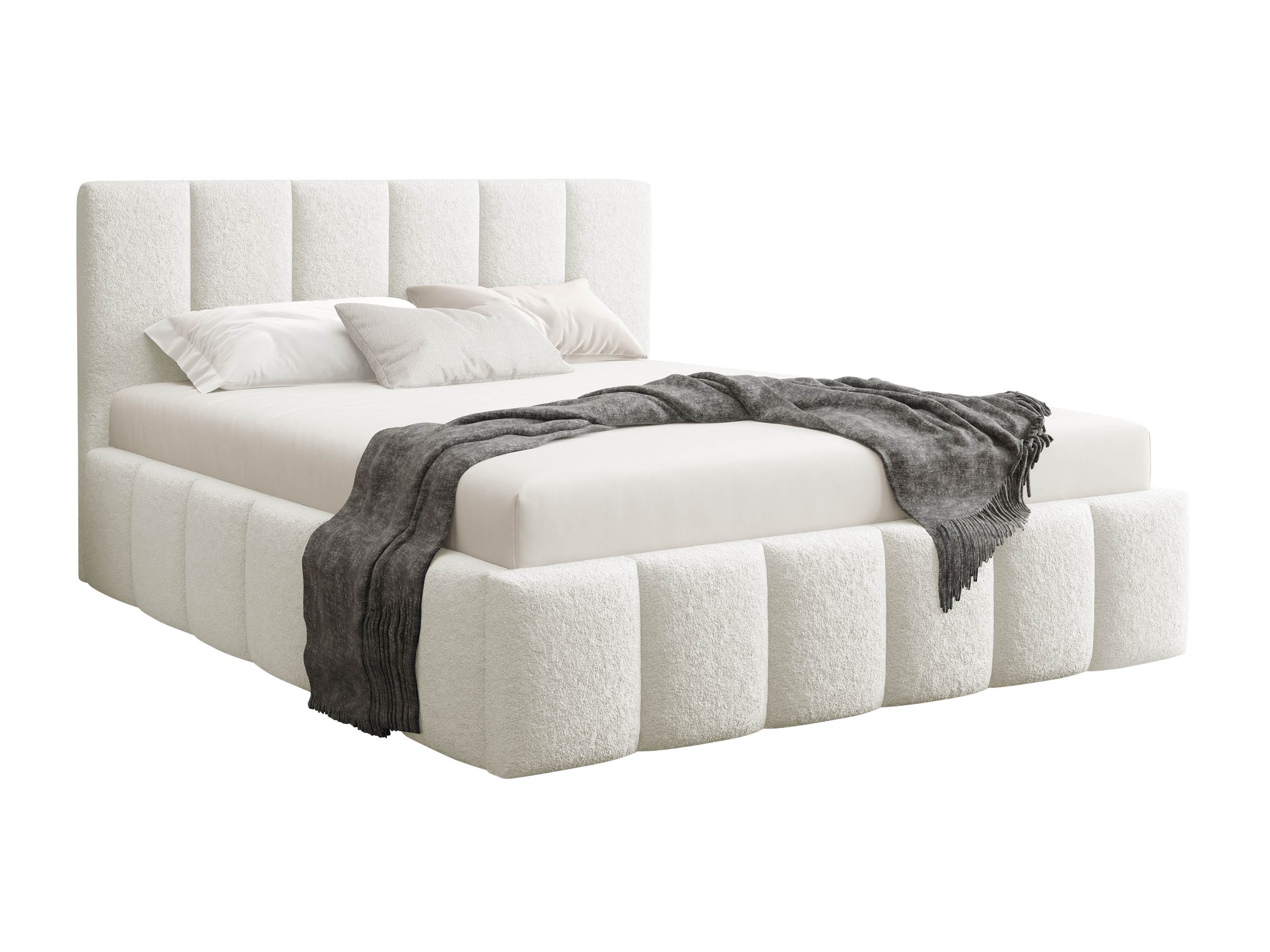 Bed Baltimore 207 (Lambi 01)