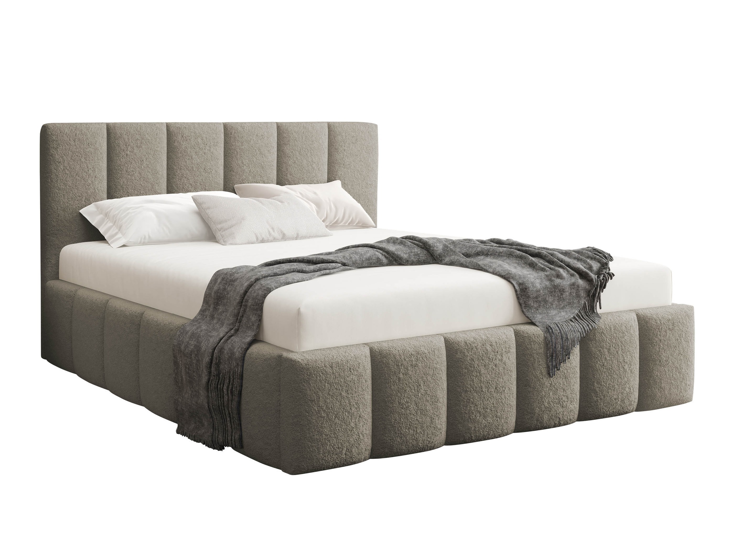 Bed Baltimore 207 (Lambi 03)