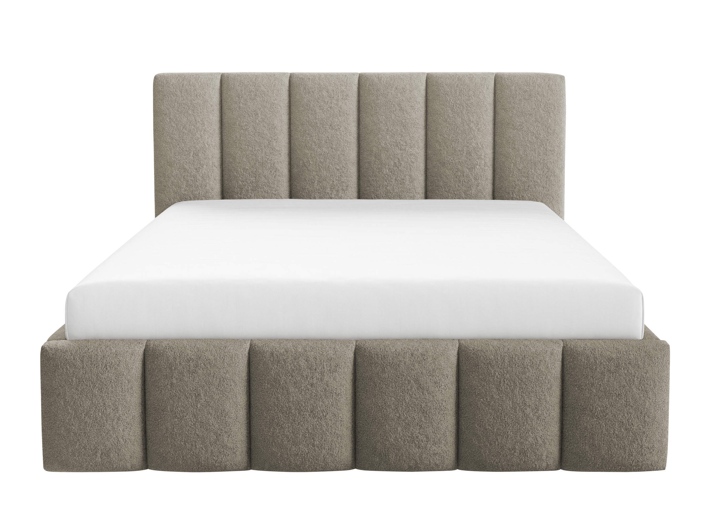 Bed Baltimore 207 (Lambi 03)