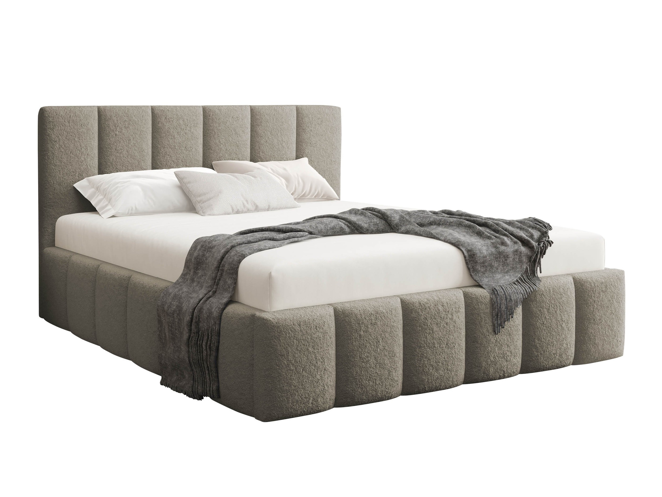 Bed Baltimore 207 (Lambi 03)