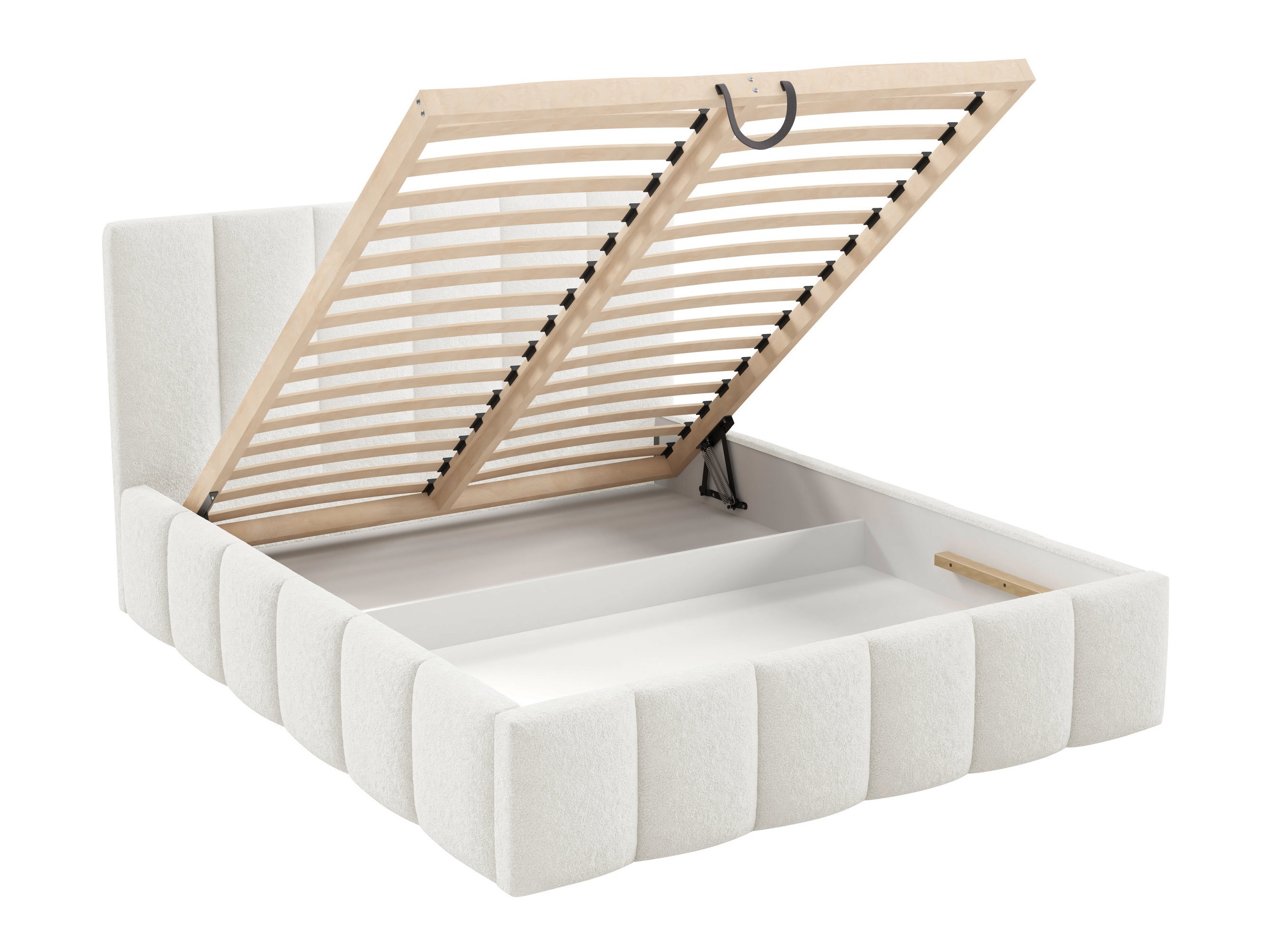 Bed Baltimore 207 (Lambi 06)