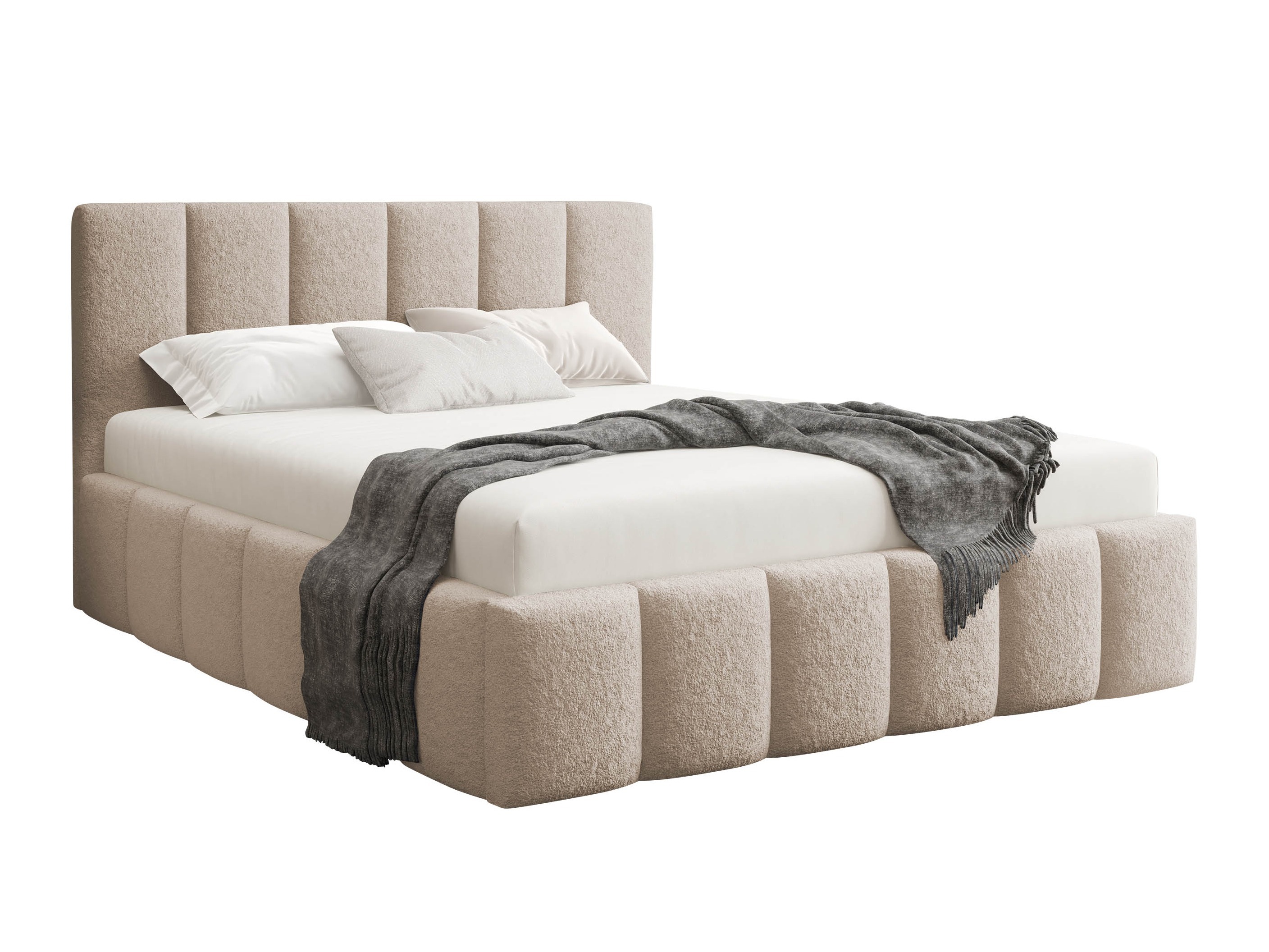 Bed Baltimore 207 (Lambi 06)