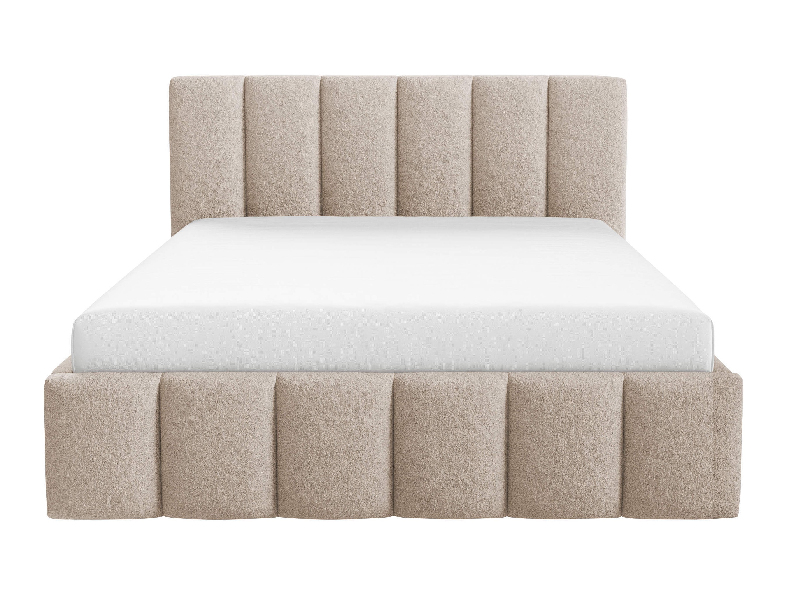 Bed Baltimore 207 (Lambi 06)