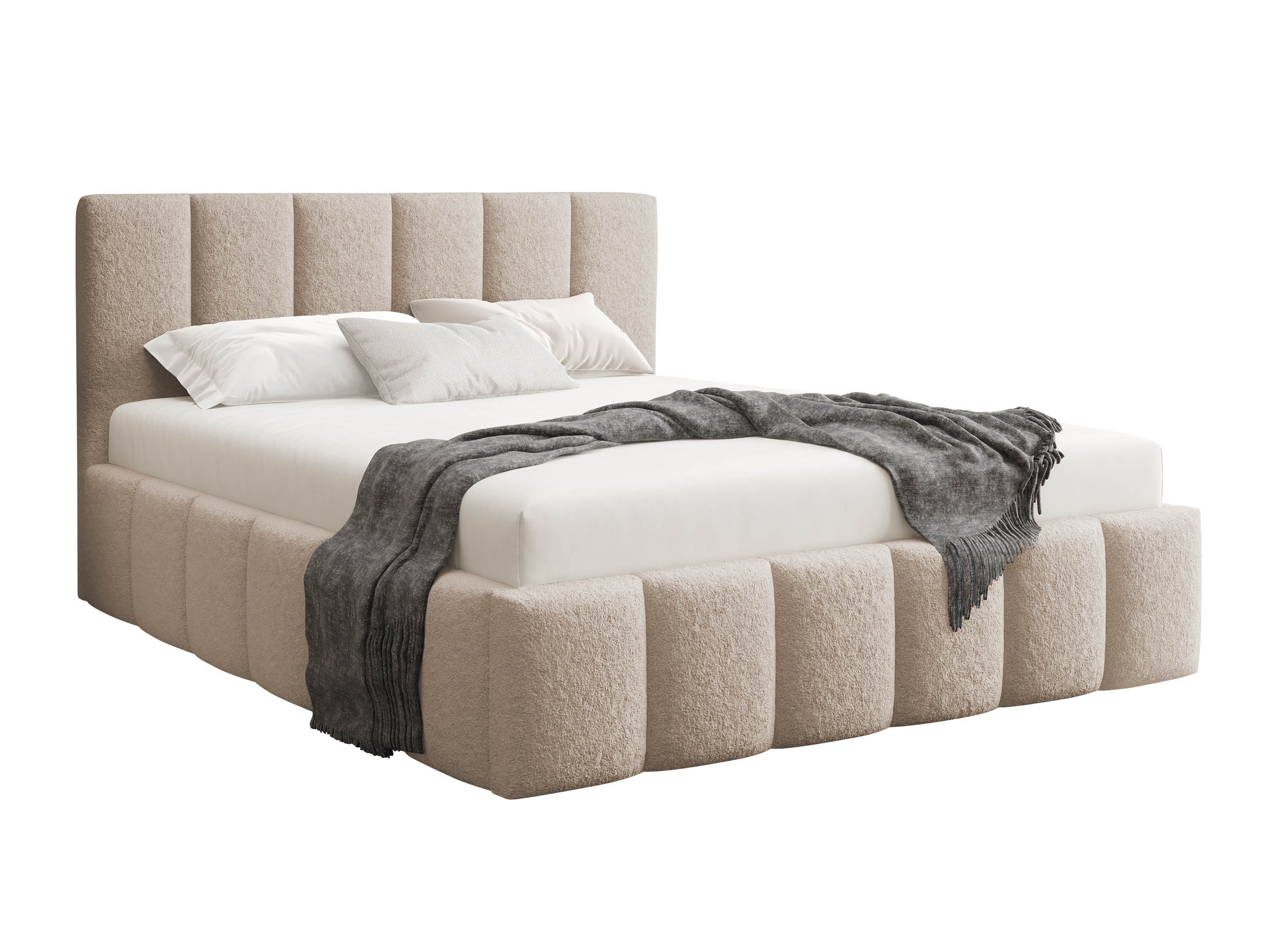 Bed Baltimore 207 (Lambi 06)