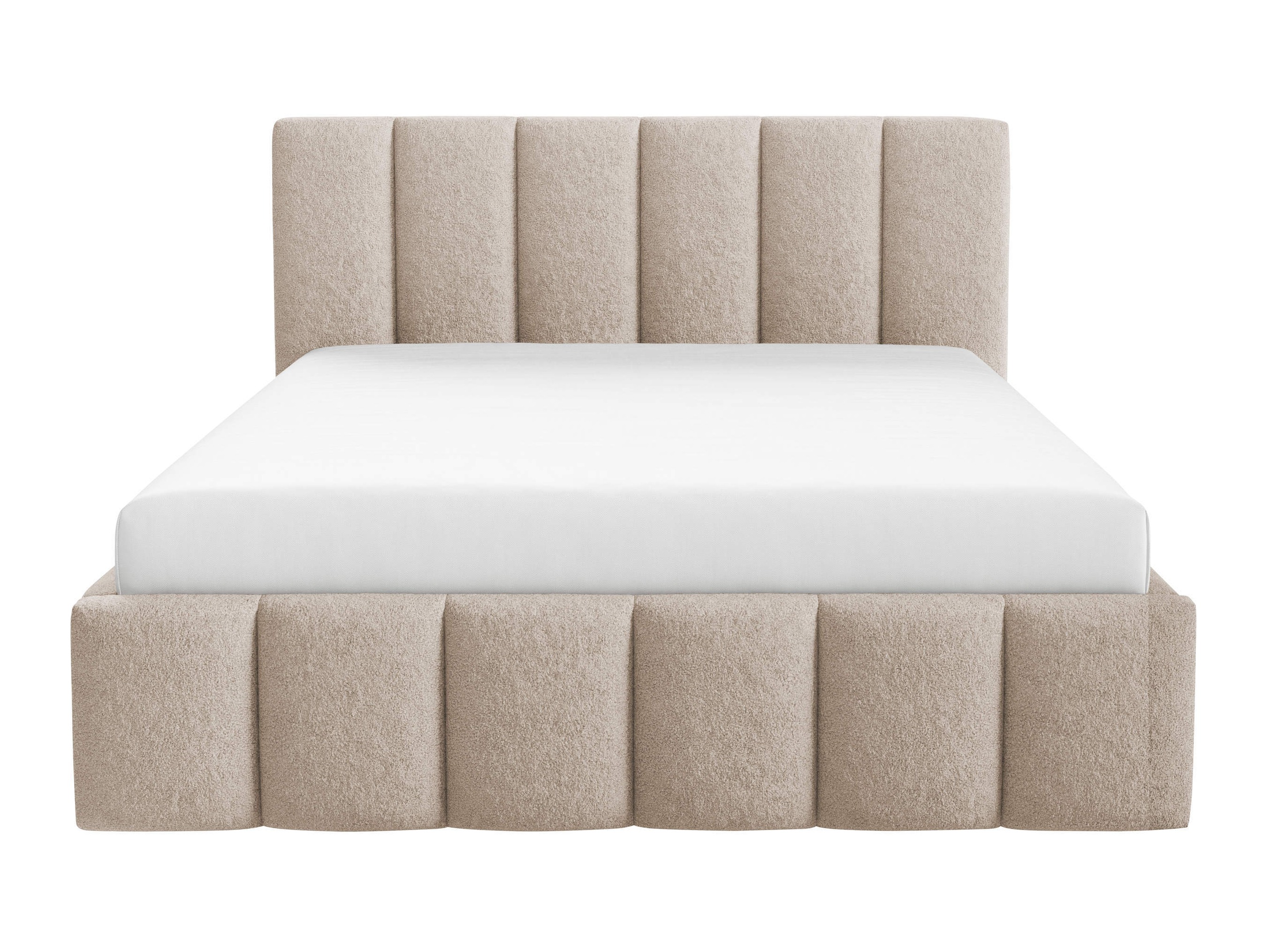 Bed Baltimore 207 (Lambi 06)