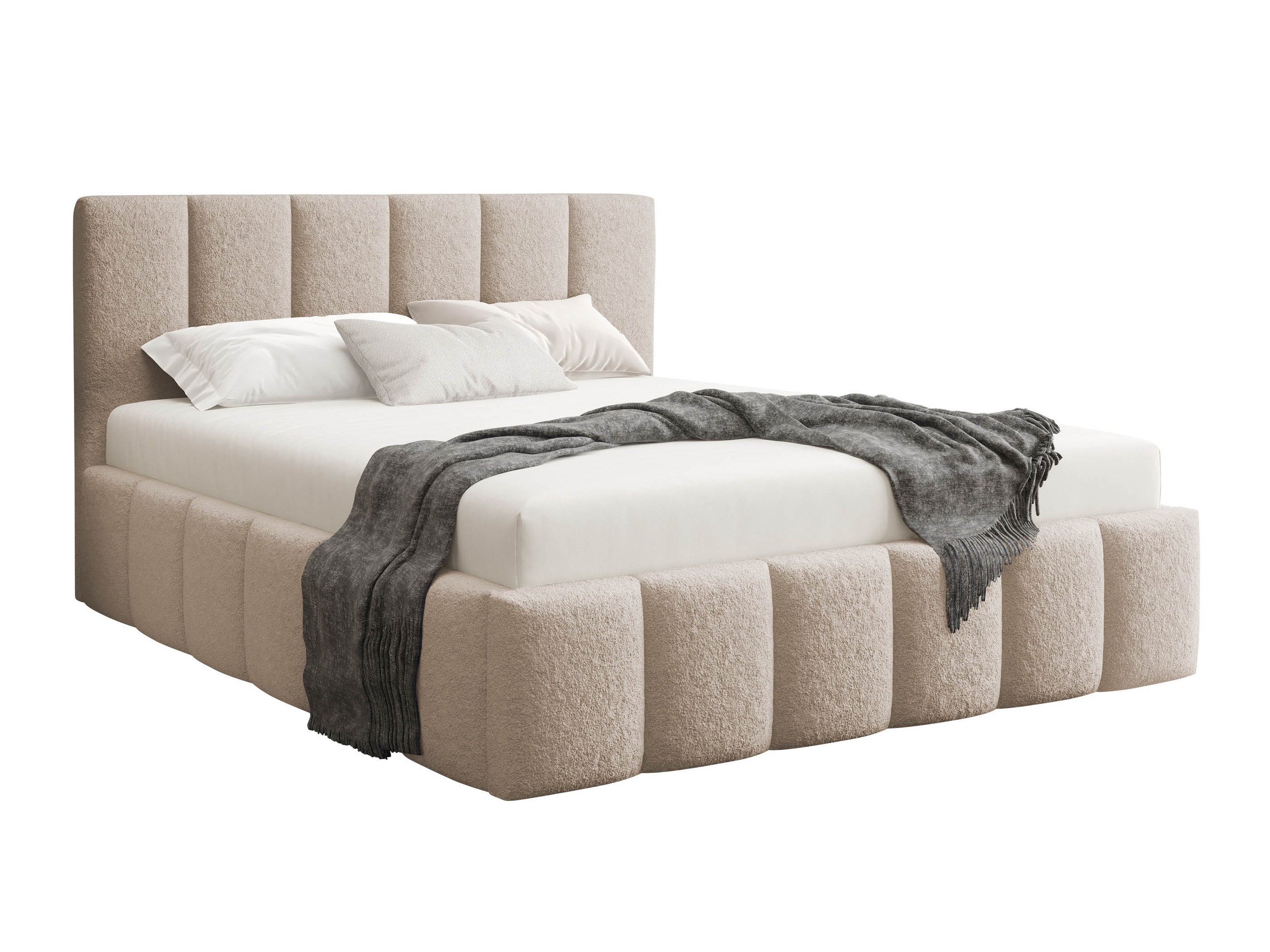Bed Baltimore 207 (Lambi 06)