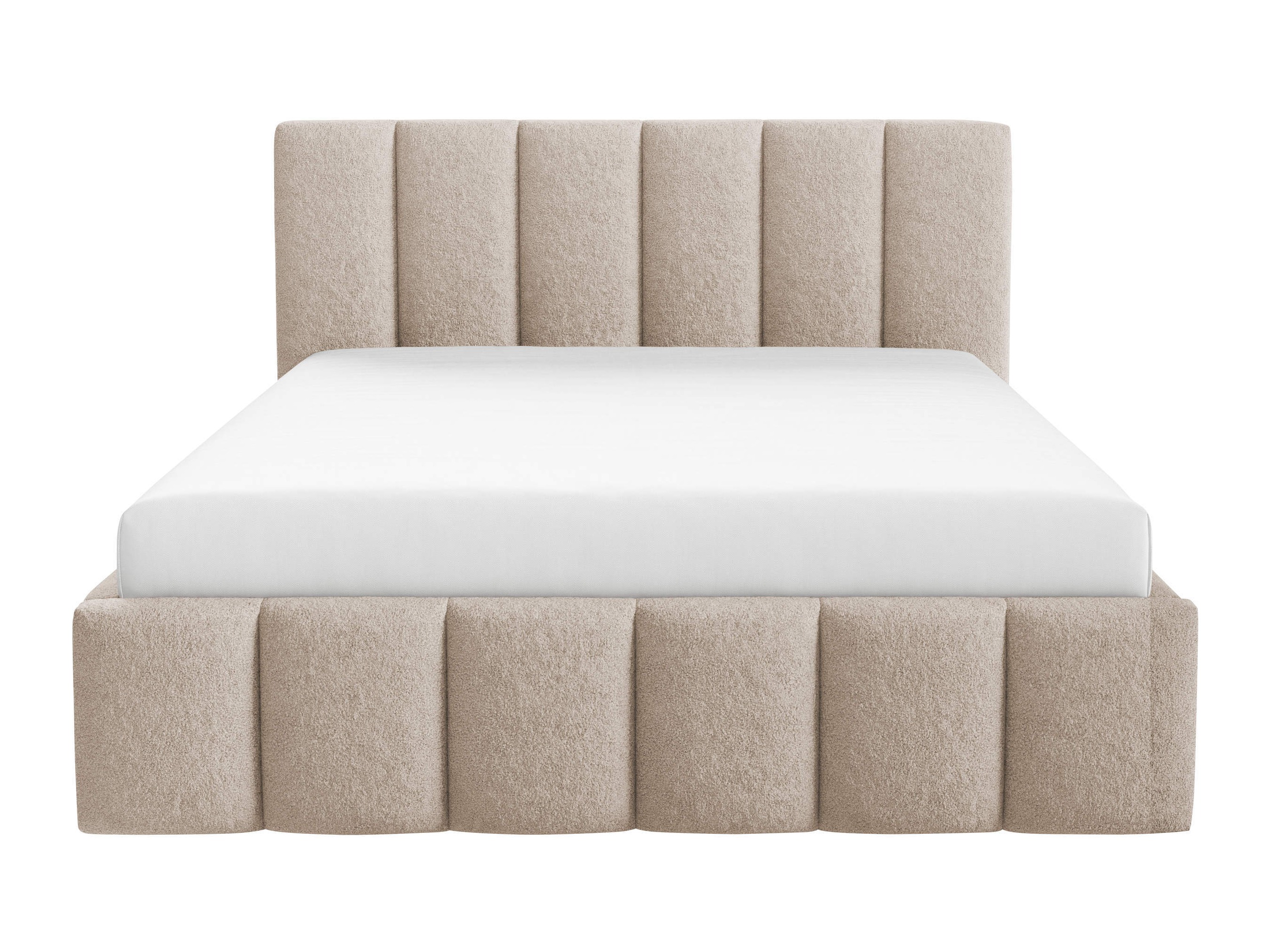 Bed Baltimore 207 (Lambi 06)