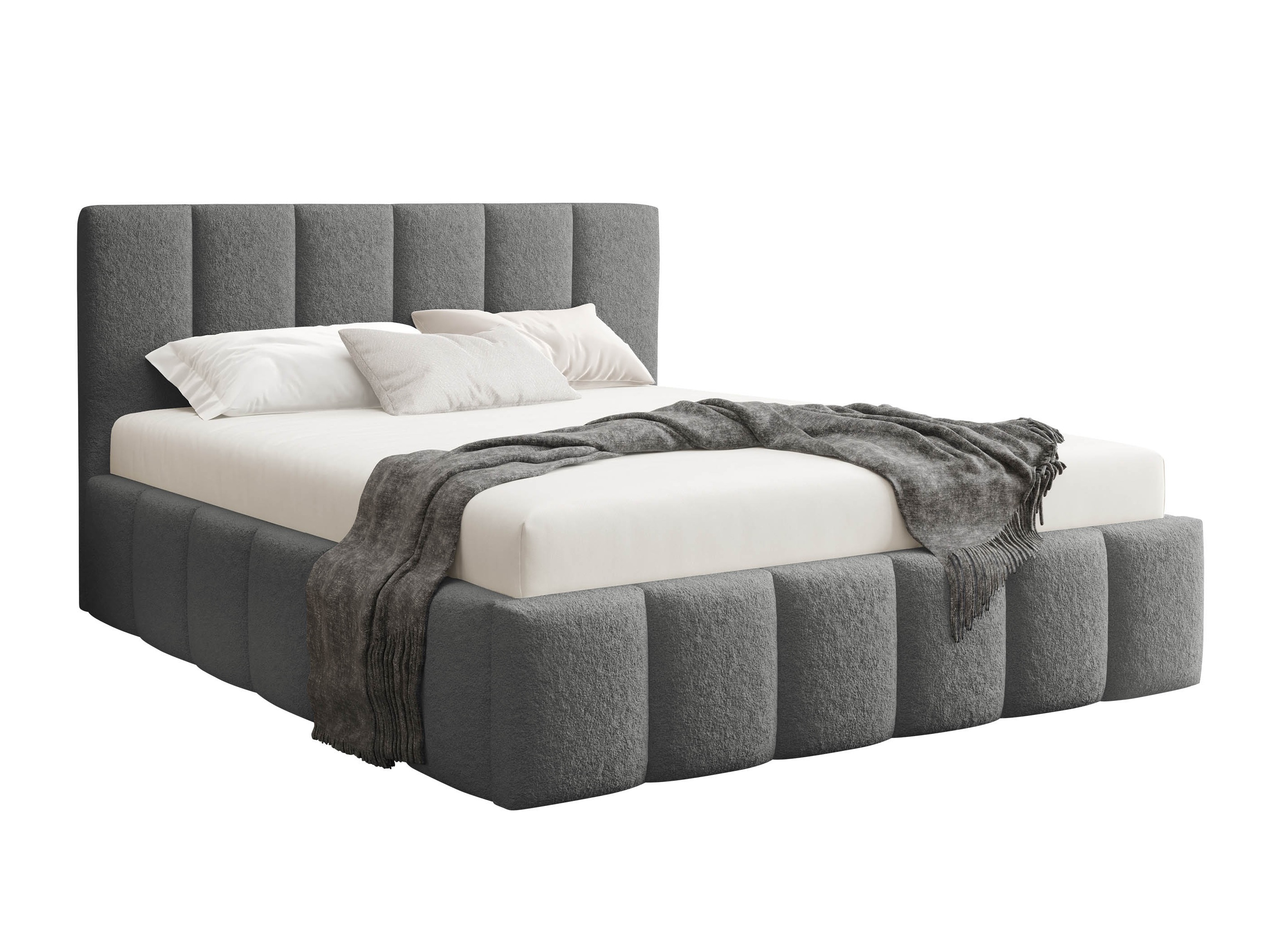 Bed Baltimore 207 (Lambi 12)
