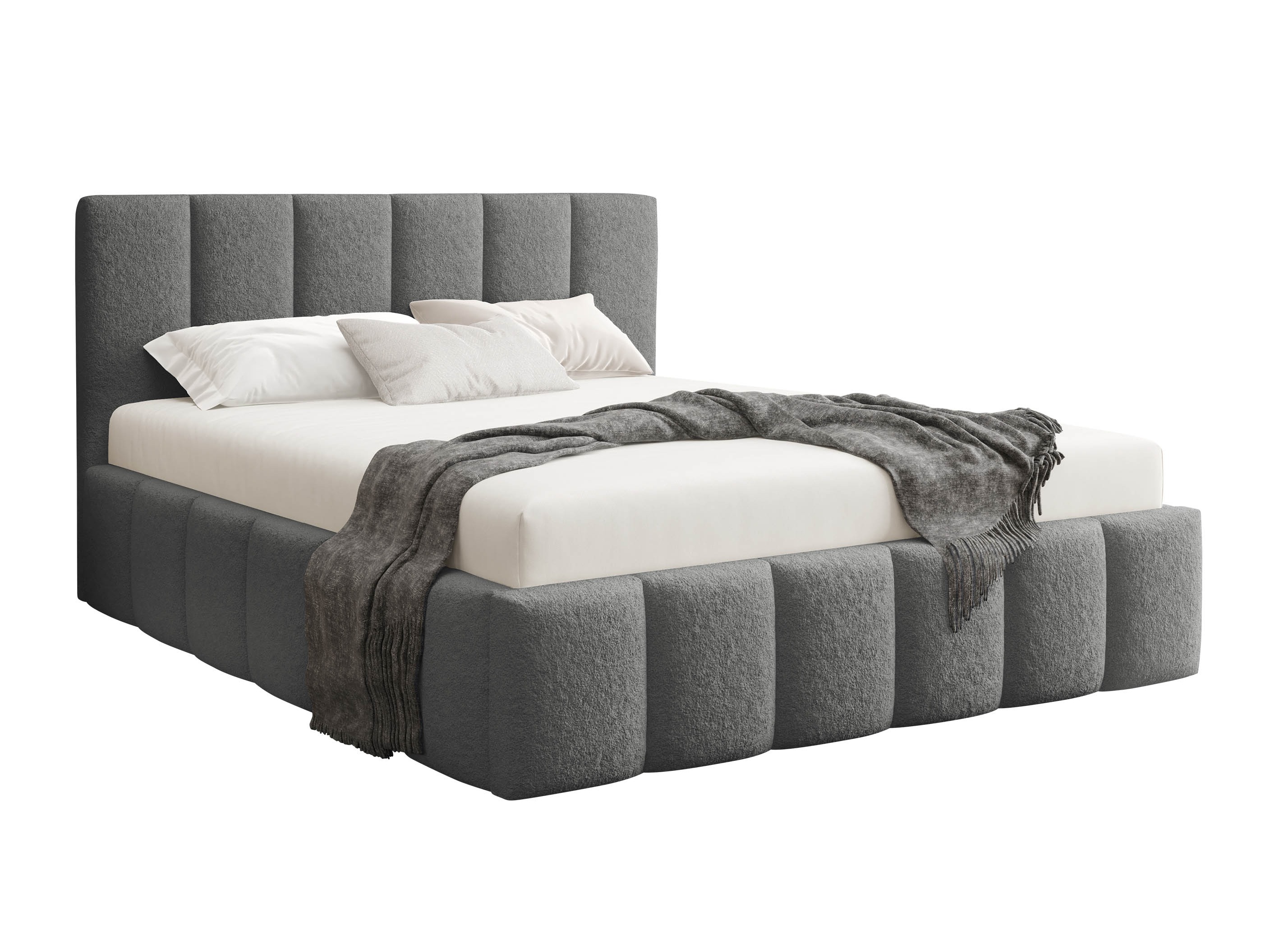 Bed Baltimore 207 (Lambi 12)