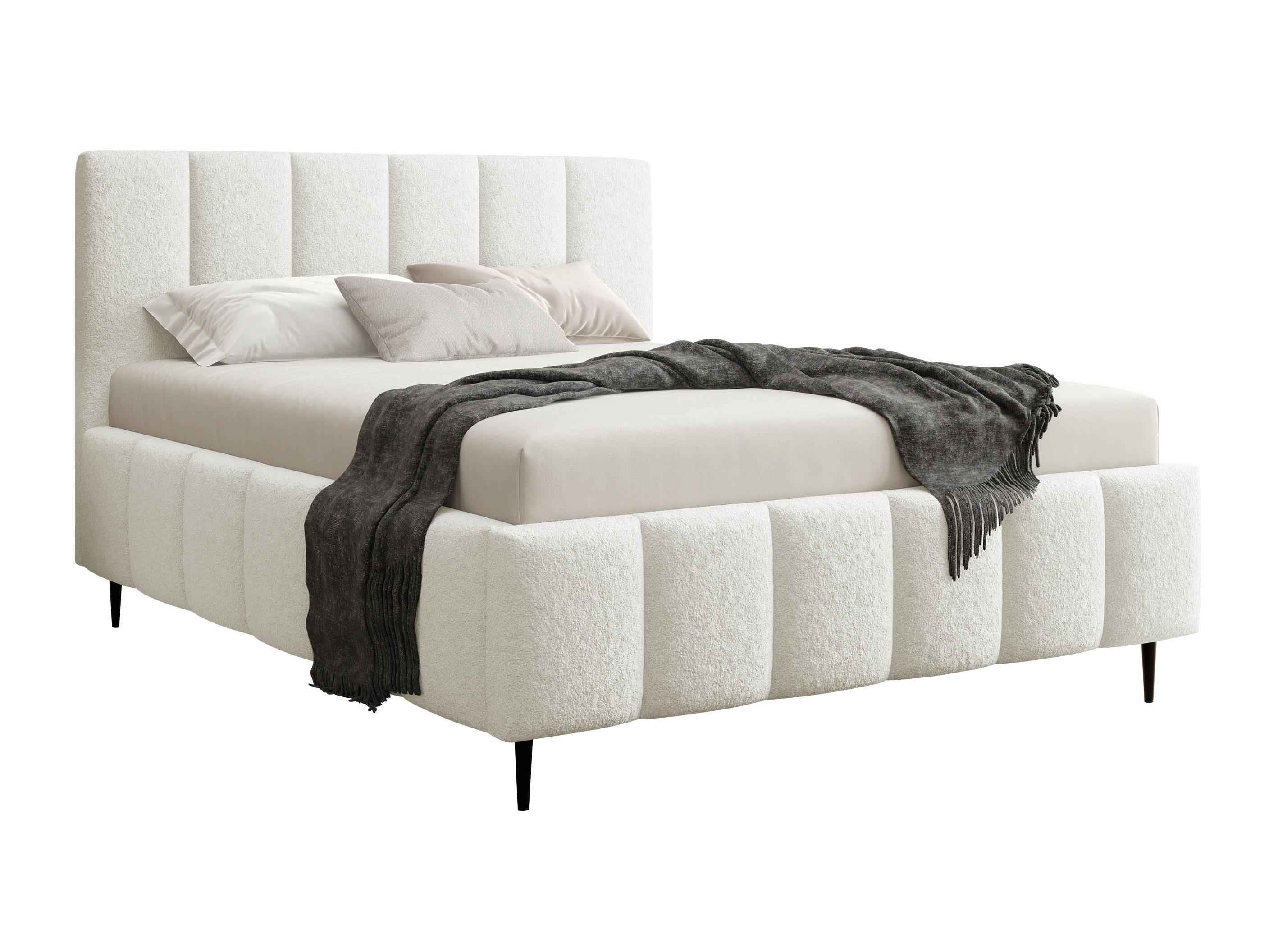 Bed Baltimore 208 (Lambi 01)