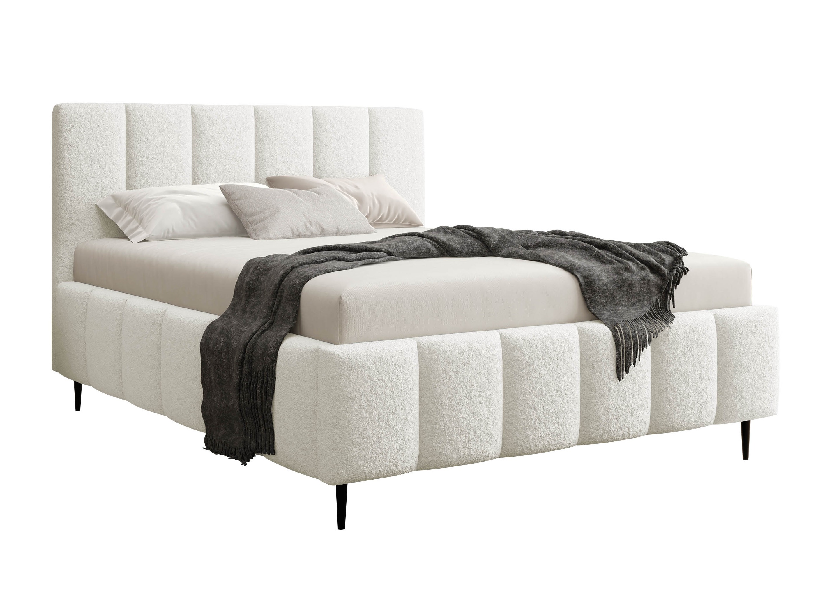 Bed Baltimore 208 (Lambi 01)