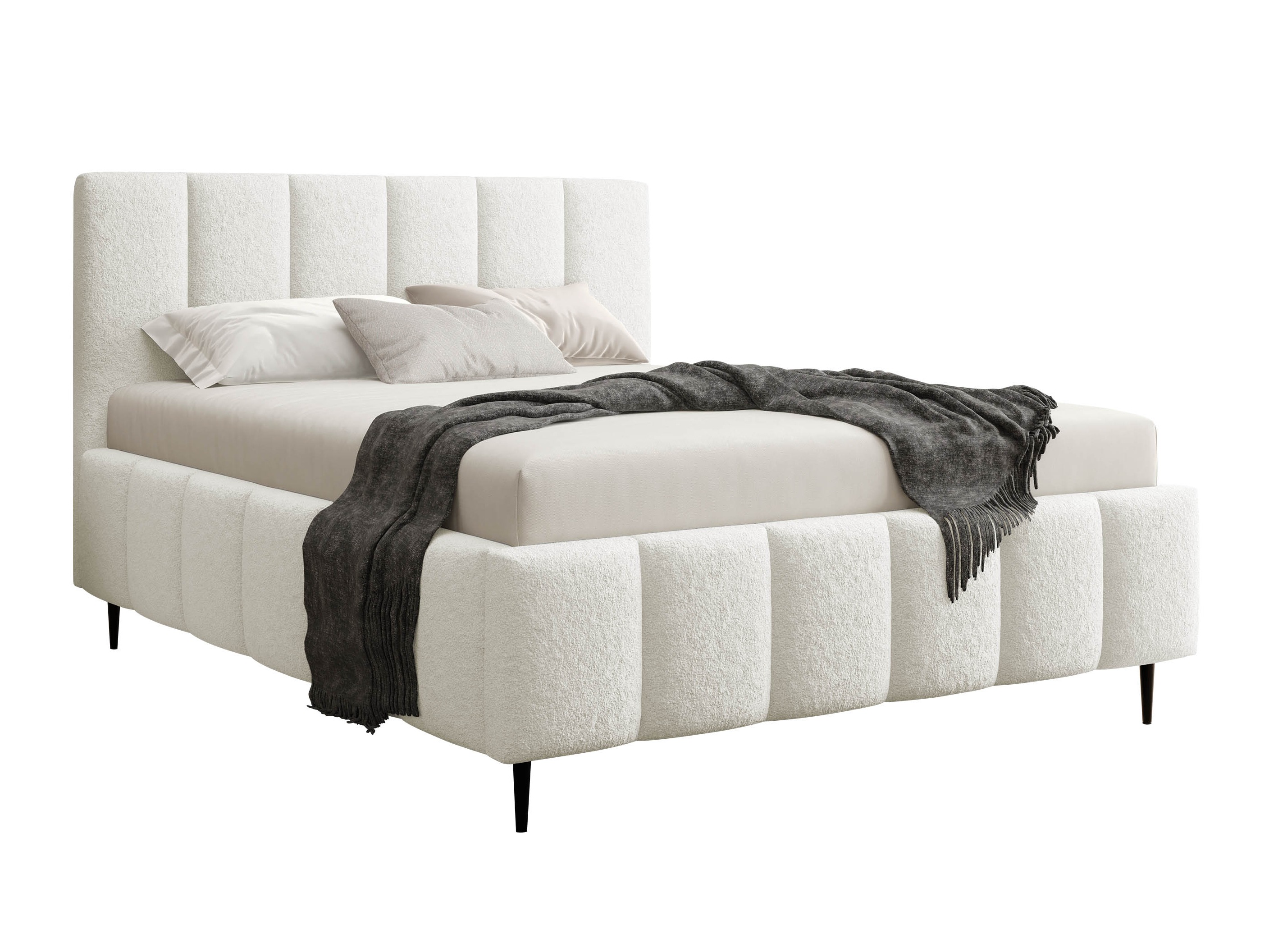 Bed Baltimore 208 (Lambi 01)