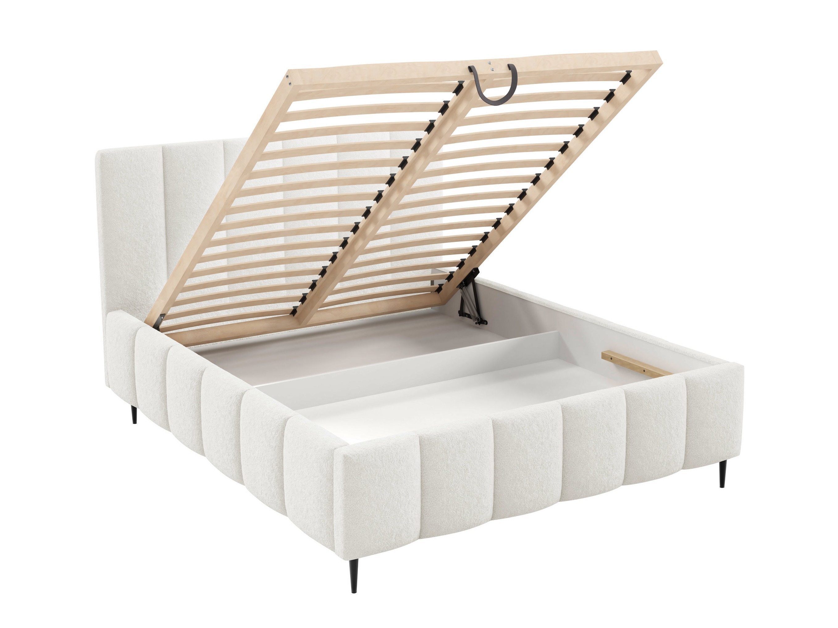 Bed Baltimore 208 (Lambi 03)