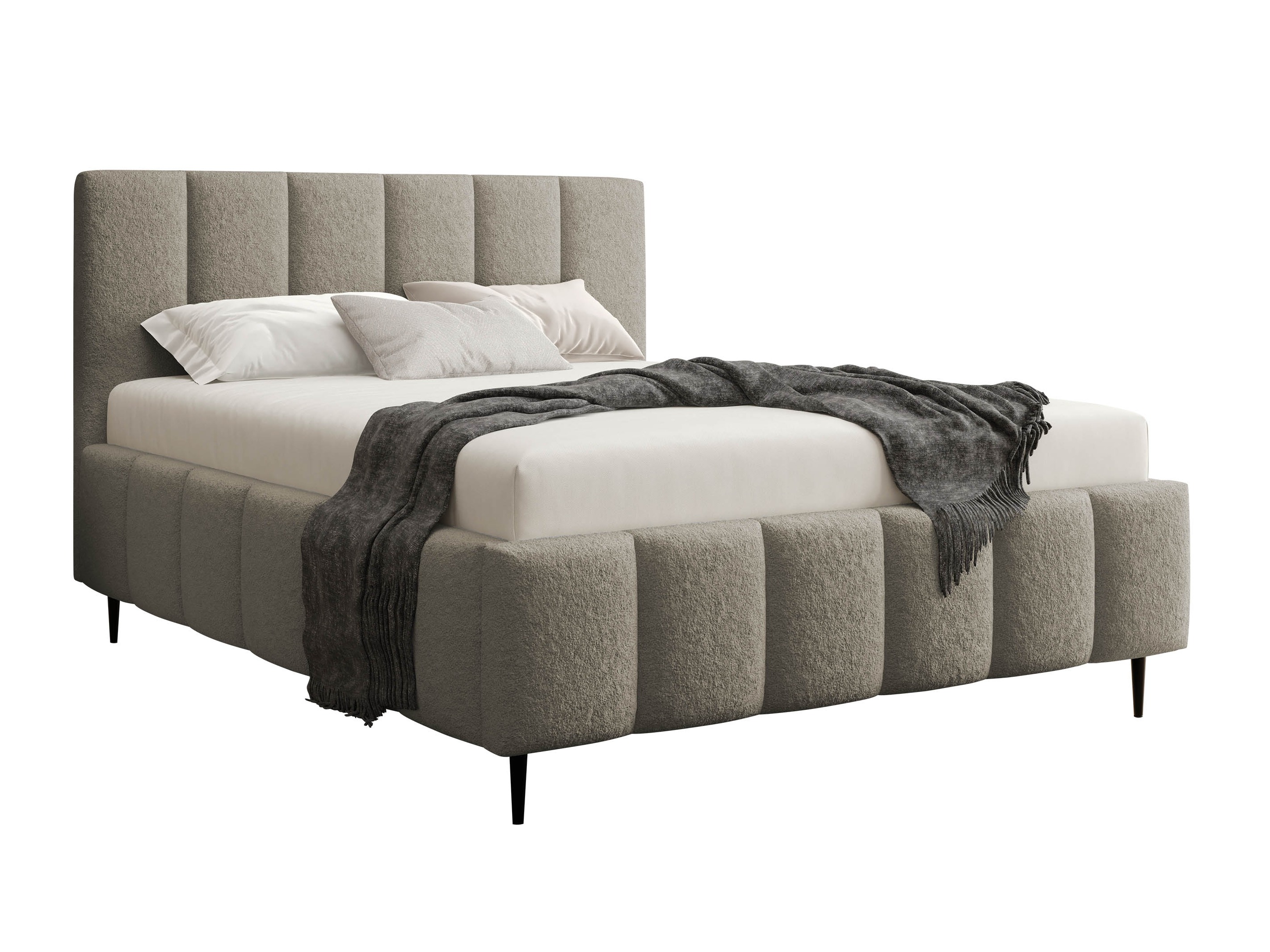 Bed Baltimore 208 (Lambi 03)