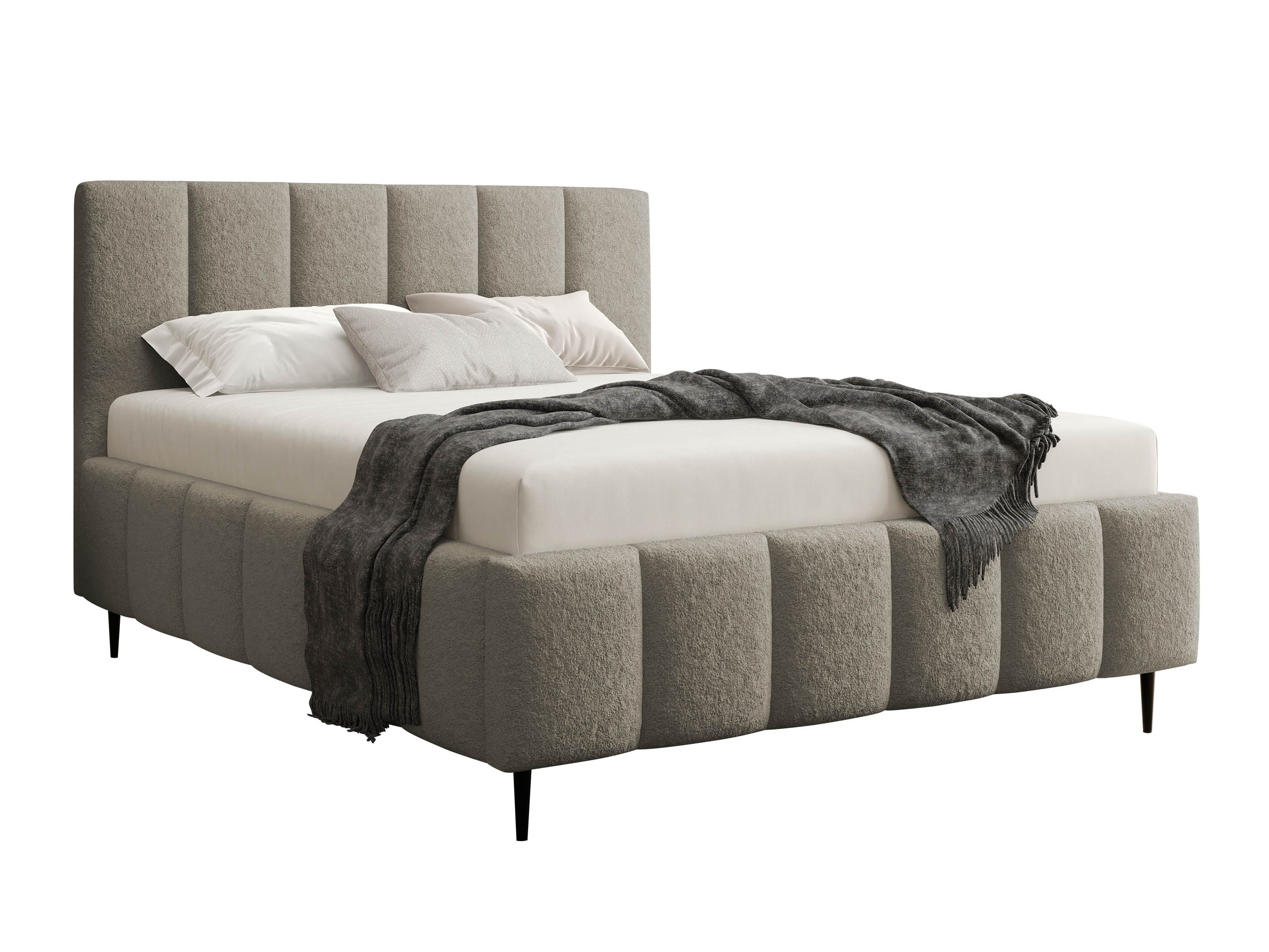 Bed Baltimore 208 (Lambi 03)