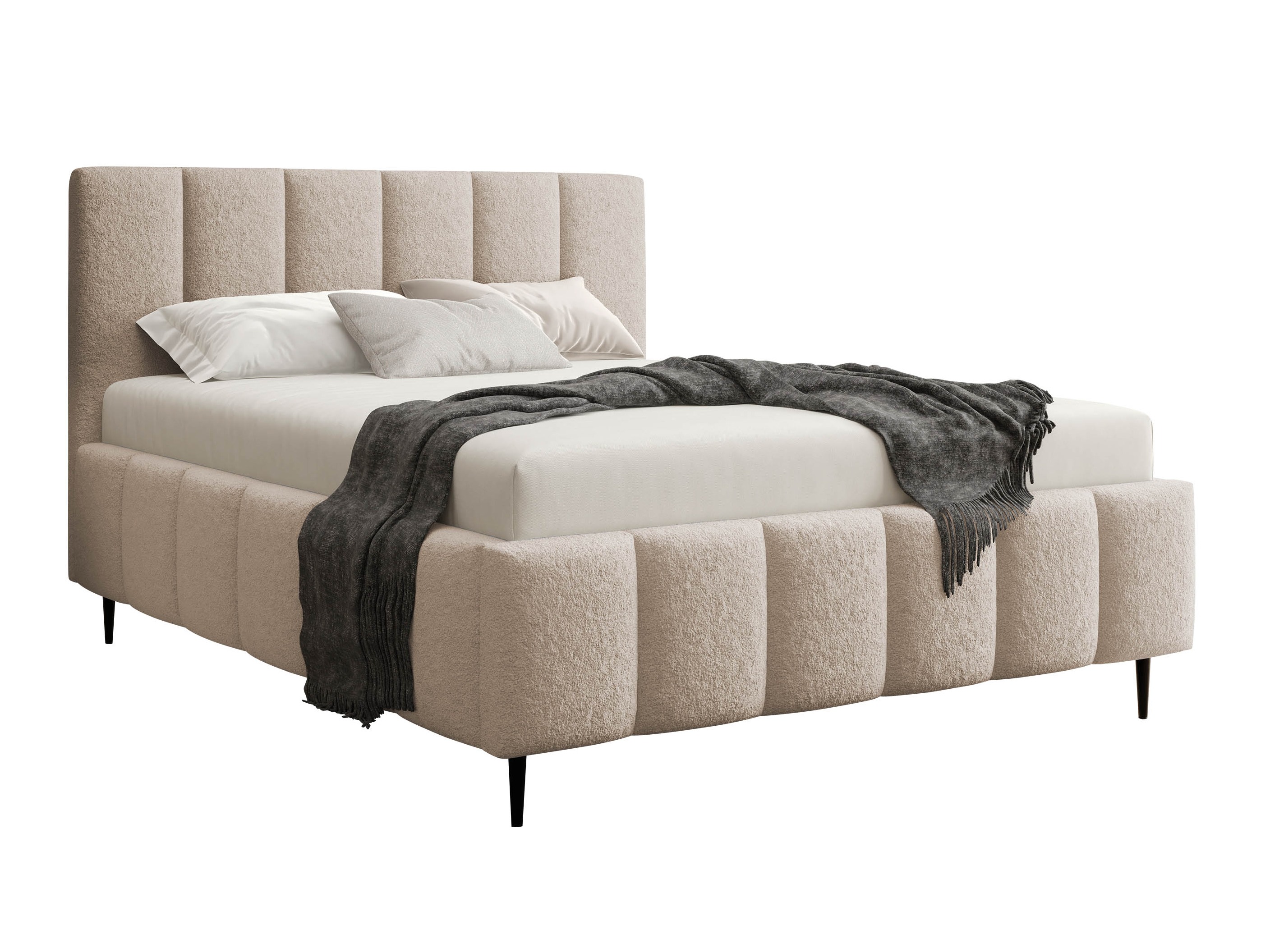 Bed Baltimore 208 (Lambi 06)