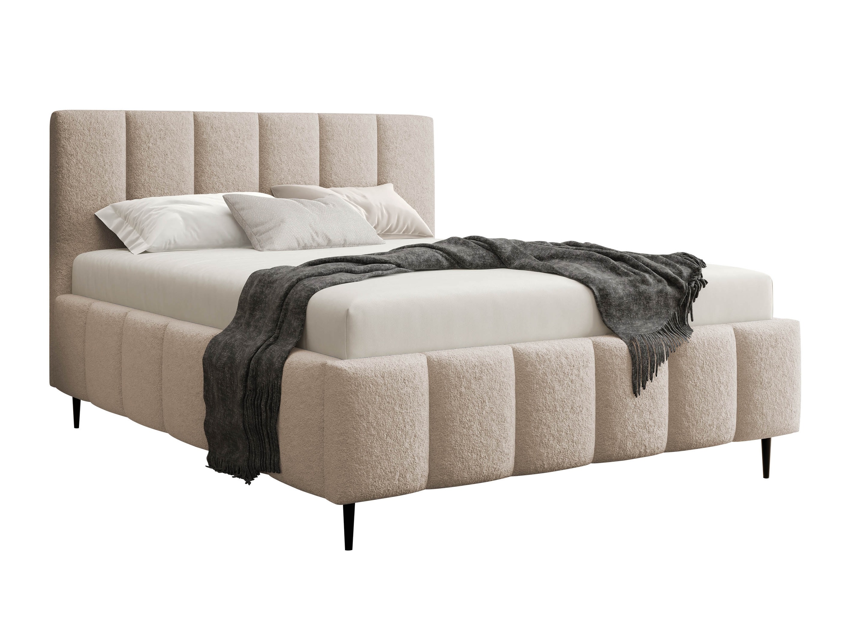 Bed Baltimore 208 (Lambi 06)