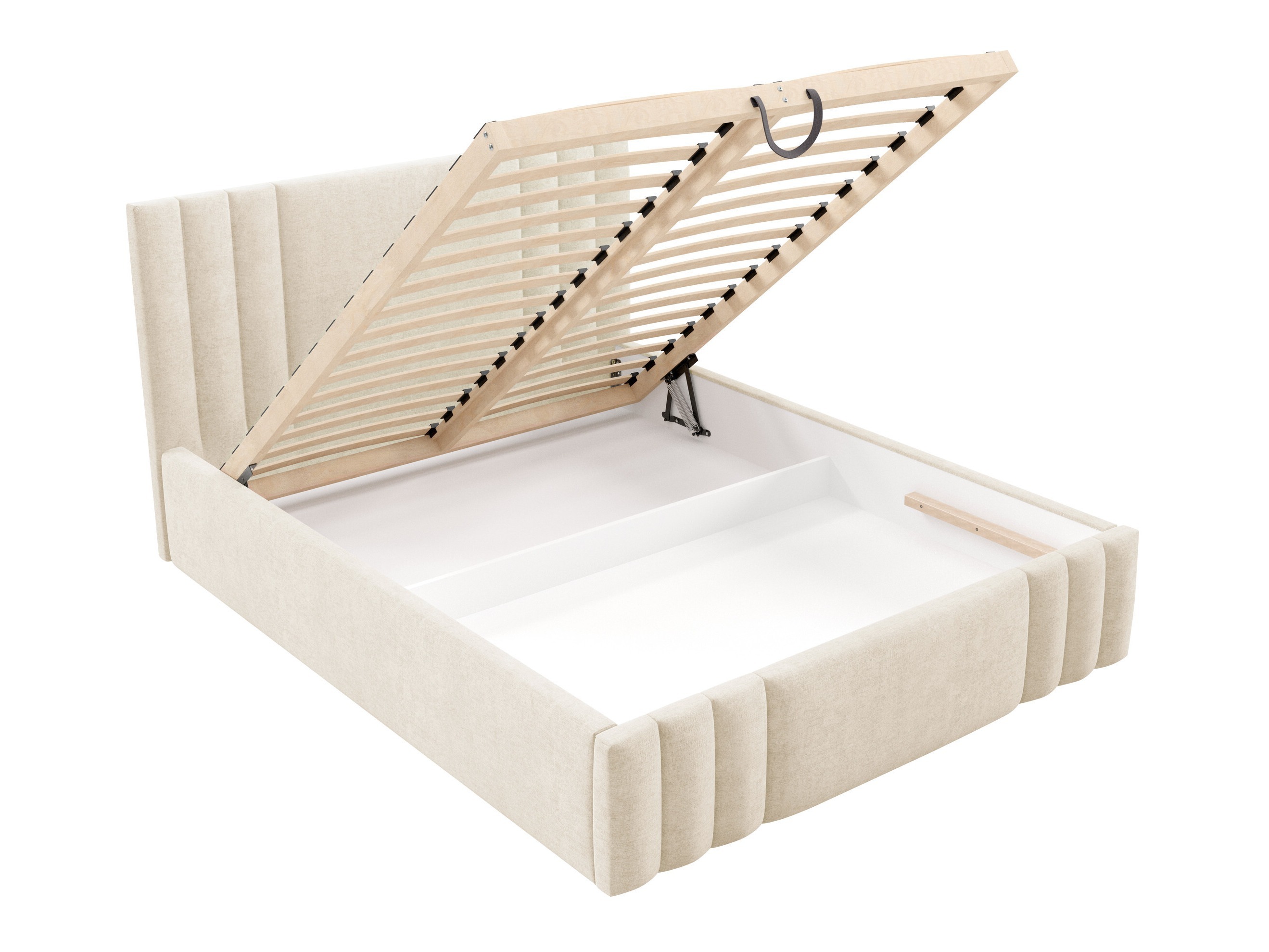 Bed Lepos (Nazar 225.03)