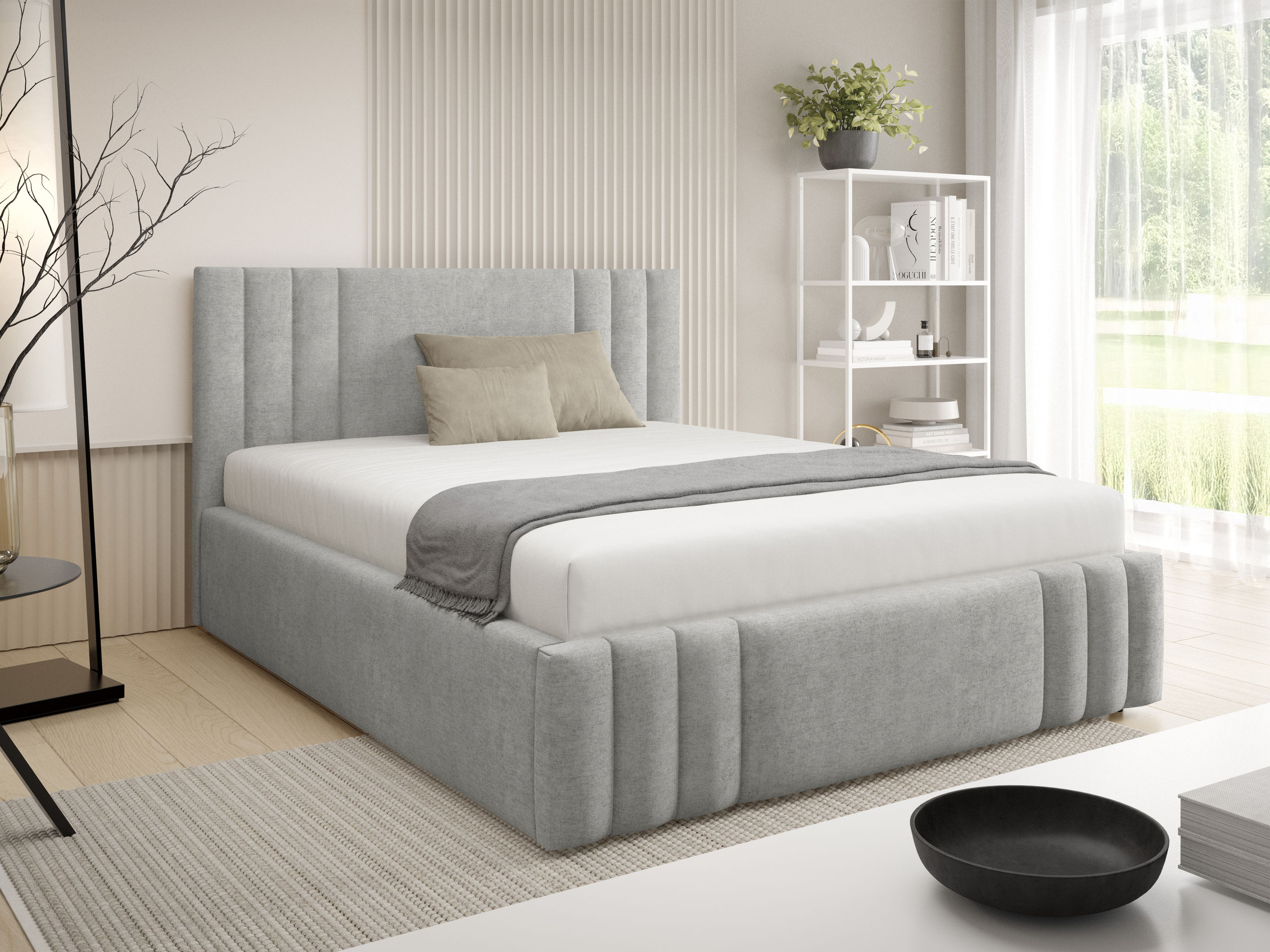 Bed Lepos (Nazar 225.05)
