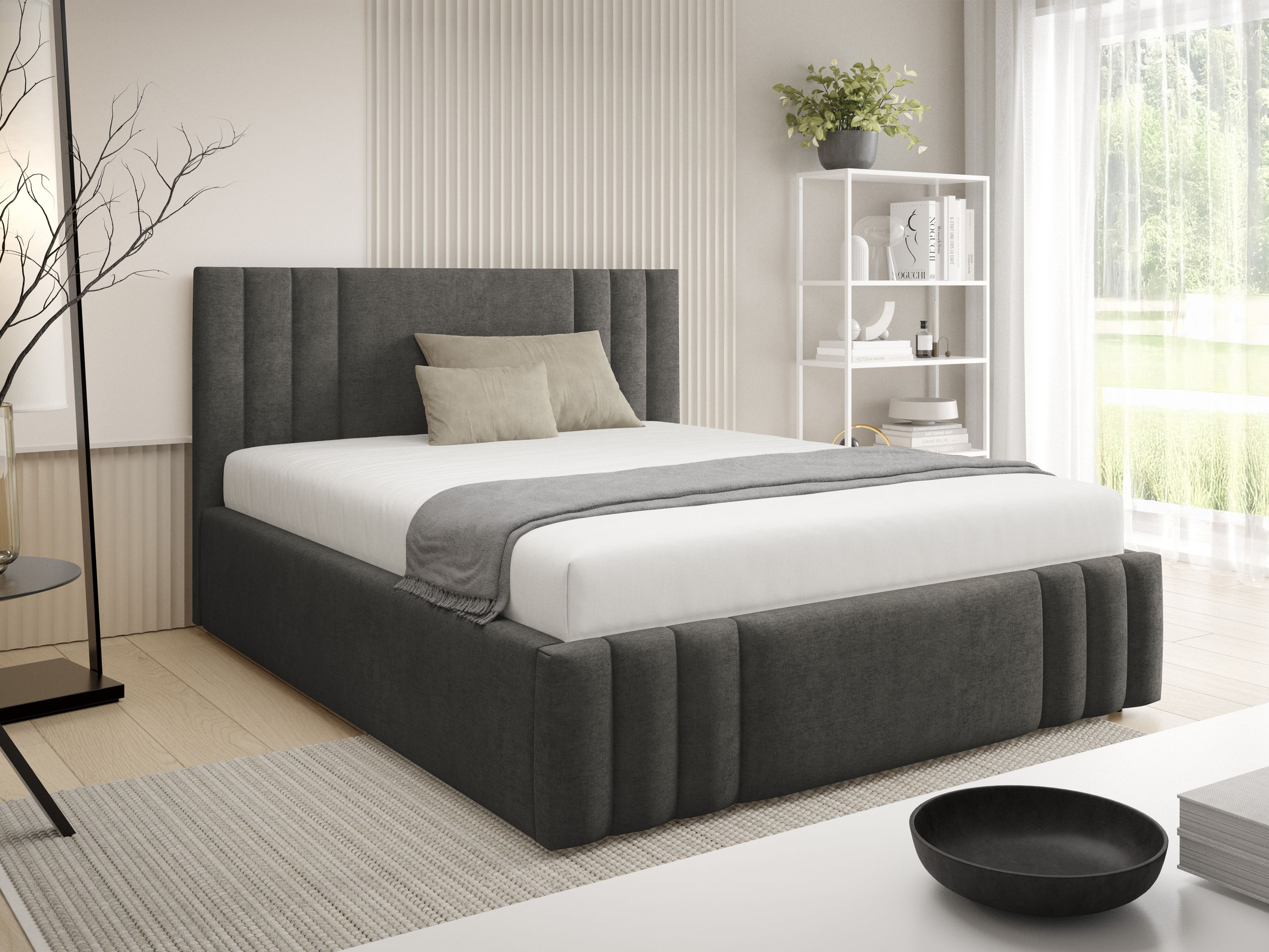 Bed Lepos (Nazar 225.06)