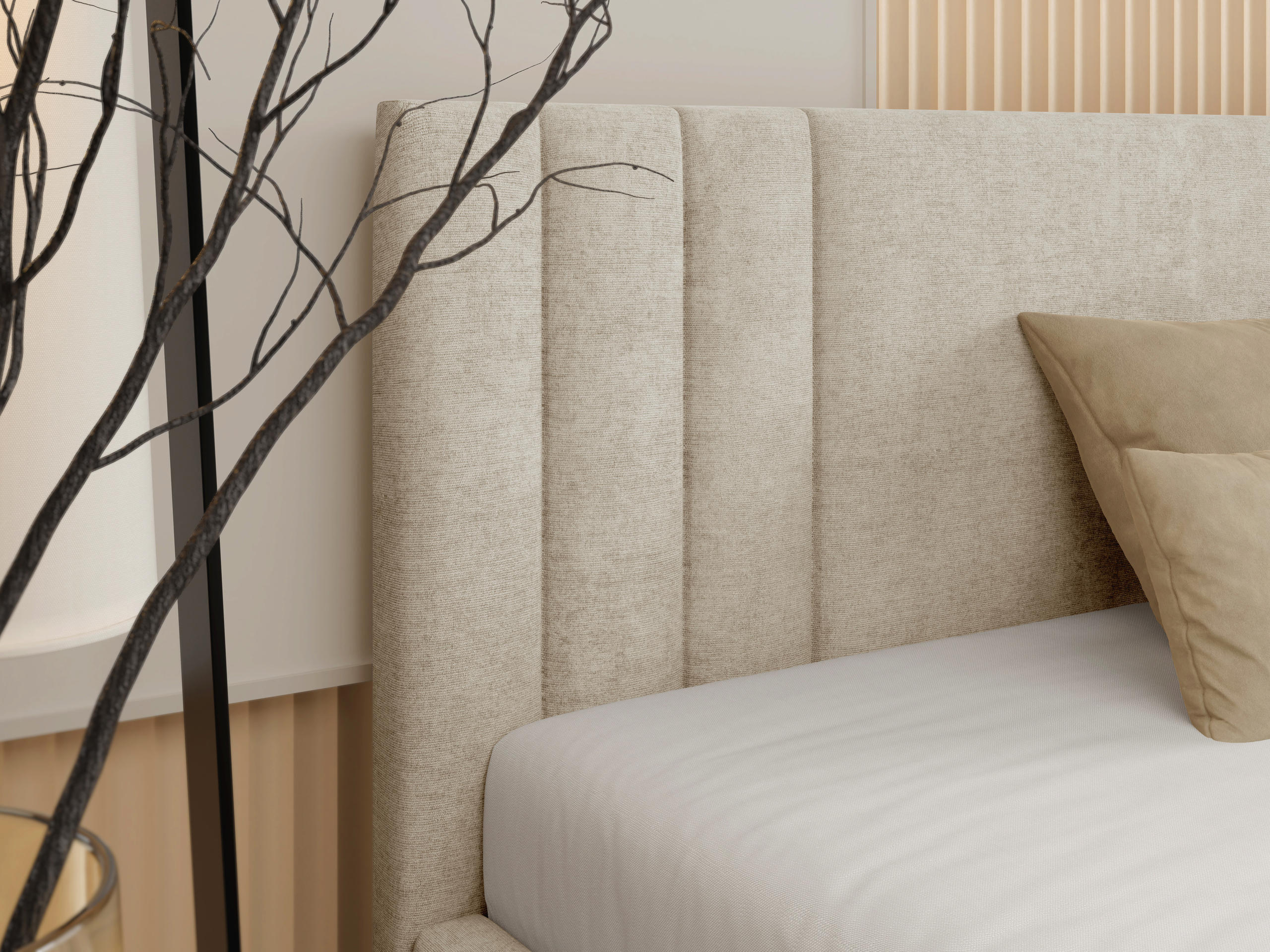 Bed Lepos I (Nazar 225.02)