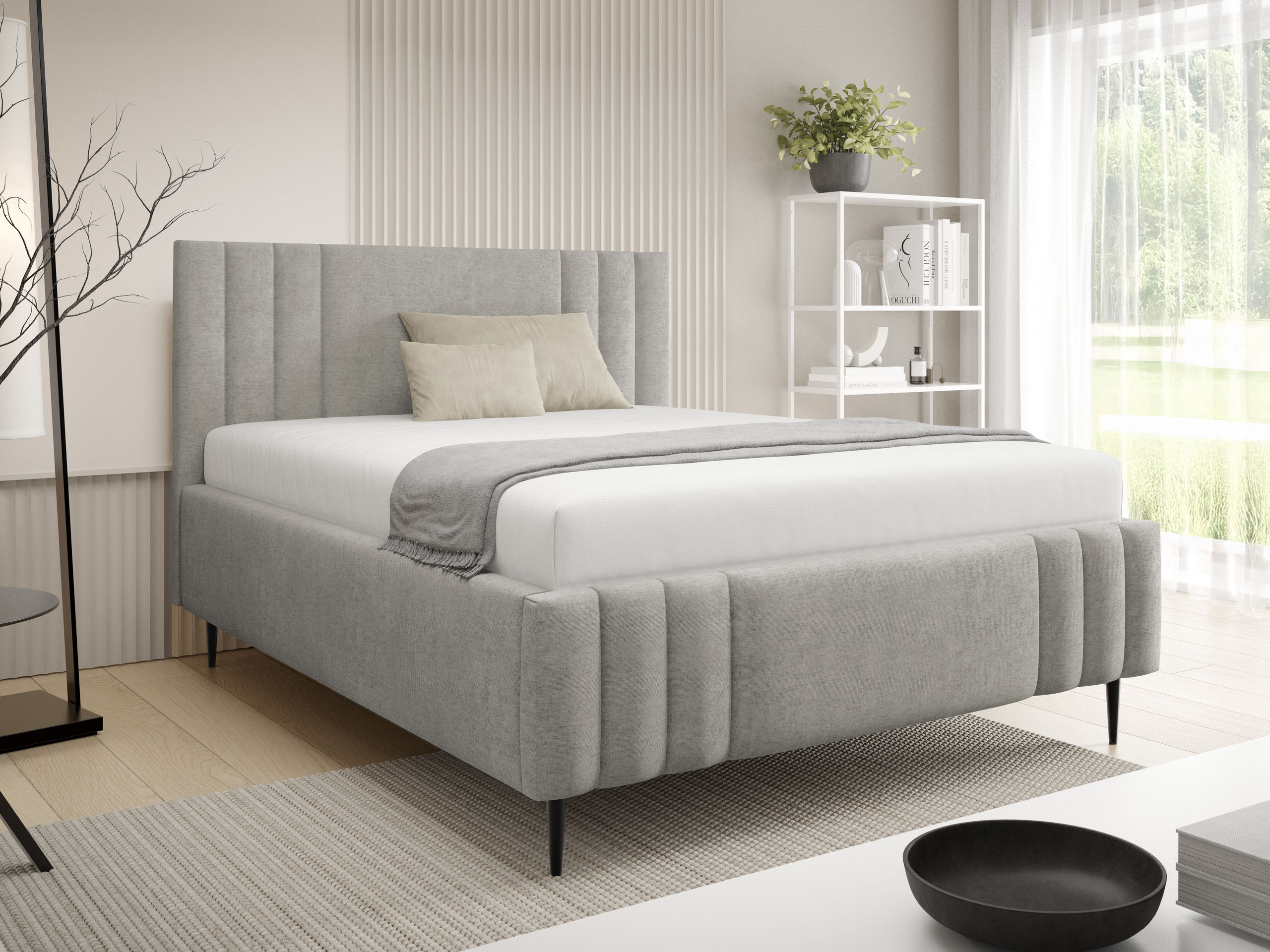 Bed Lepos I (Nazar 225.03)