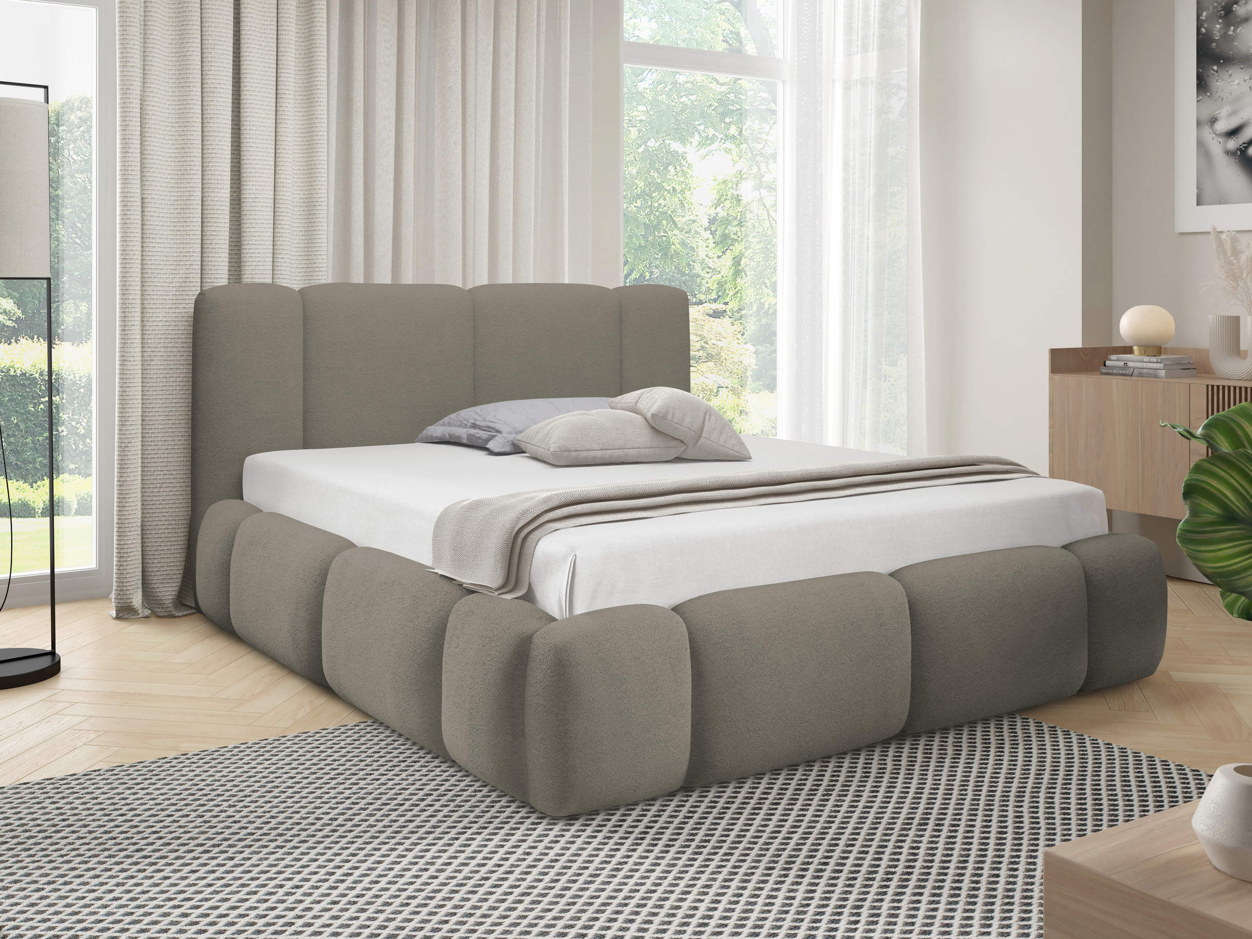 Bed Baltimore 211 (Lambi 03)