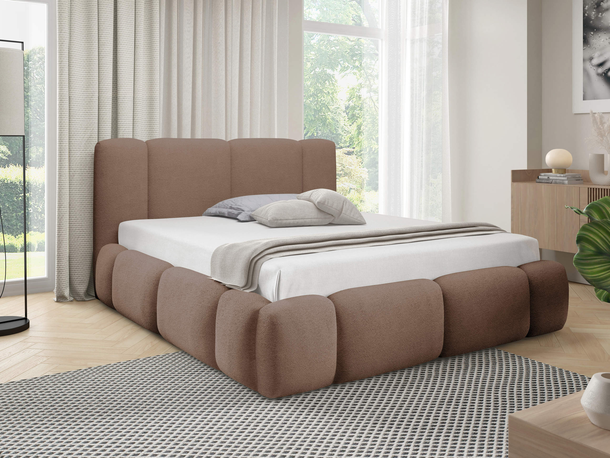 Bed Baltimore 211 (Lambi 04)