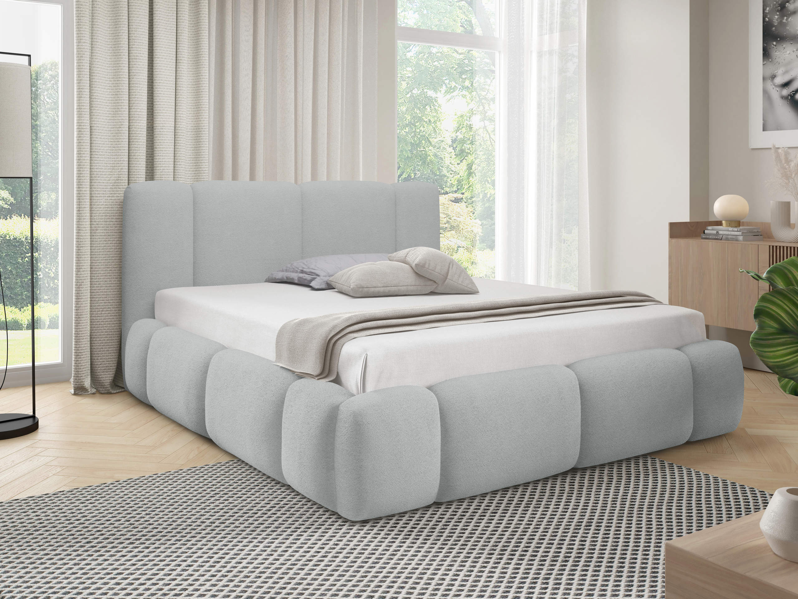 Bed Baltimore 211 (Lambi 11)