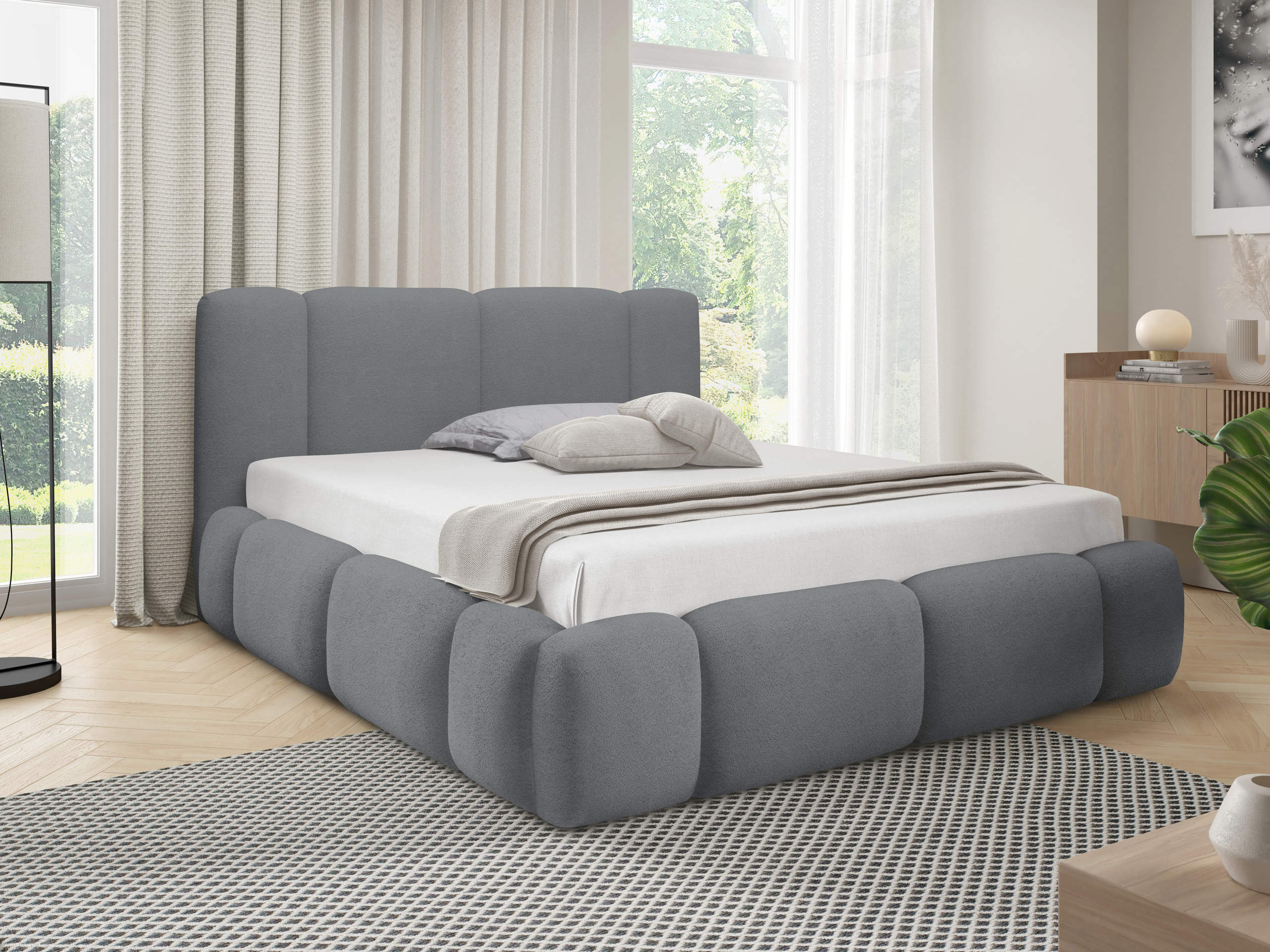 Bed Baltimore 211 (Lambi 12)
