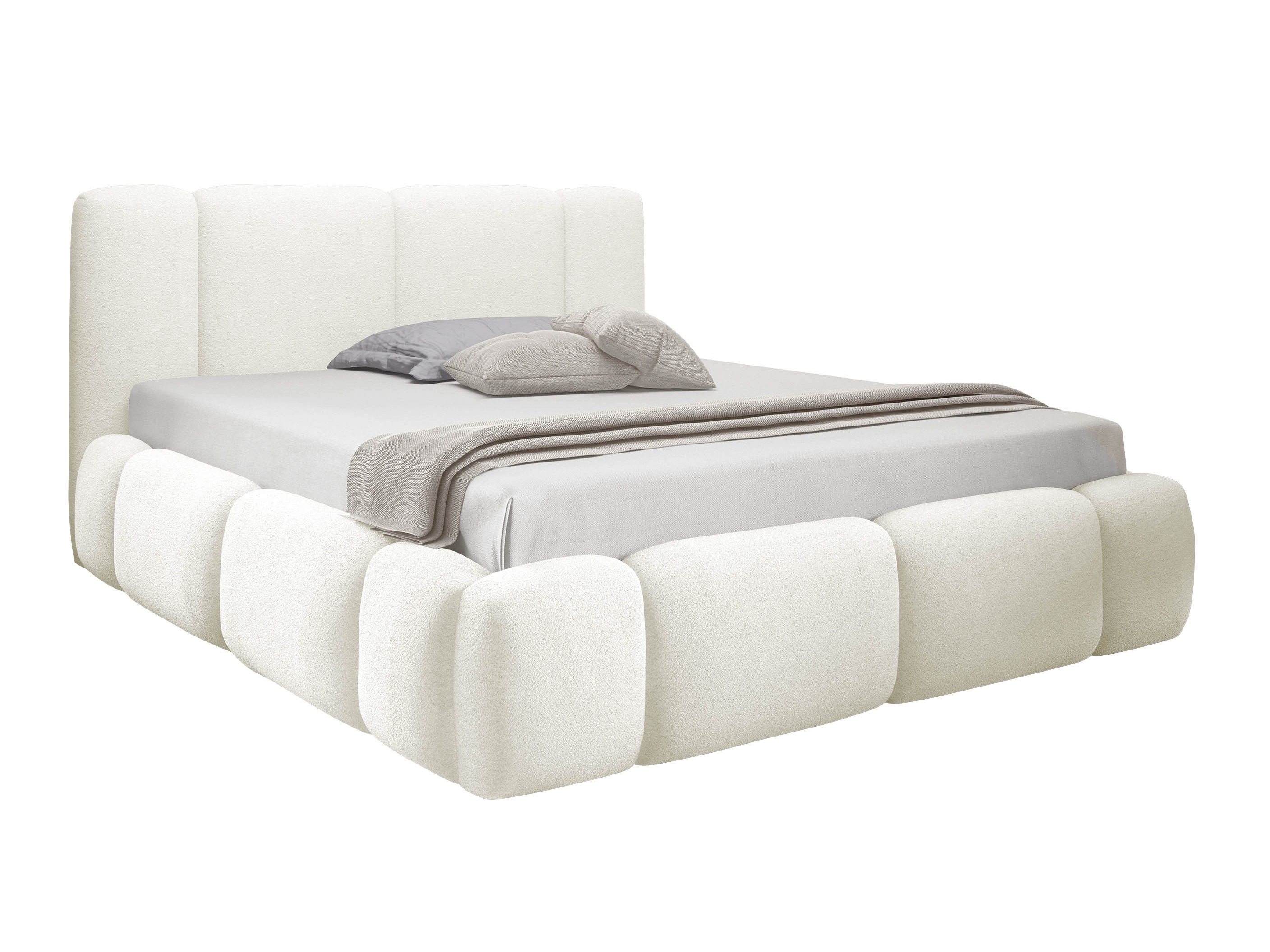 Bed Baltimore 211 (Lambi 01)