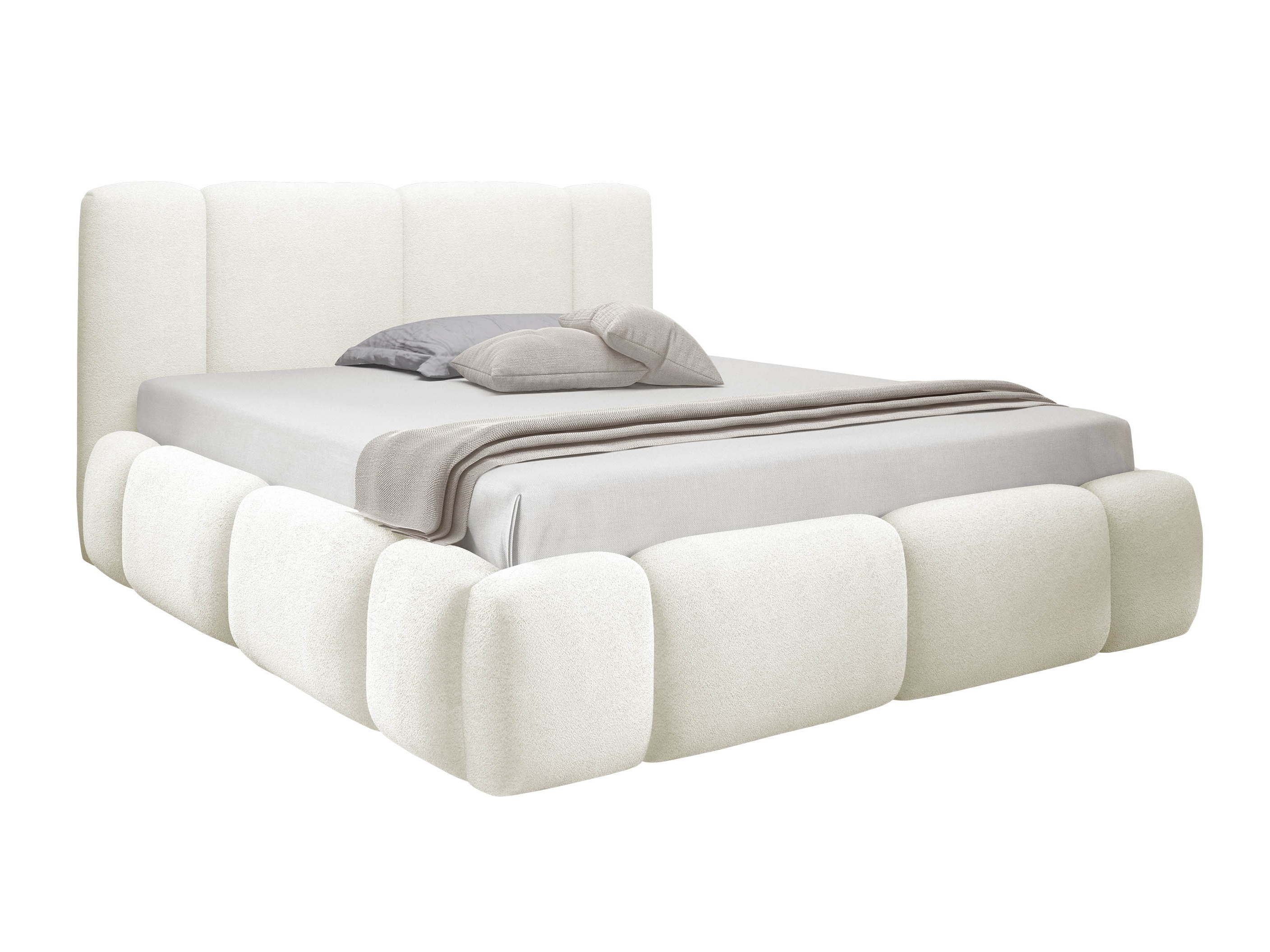 Bed Baltimore 211 (Lambi 01)