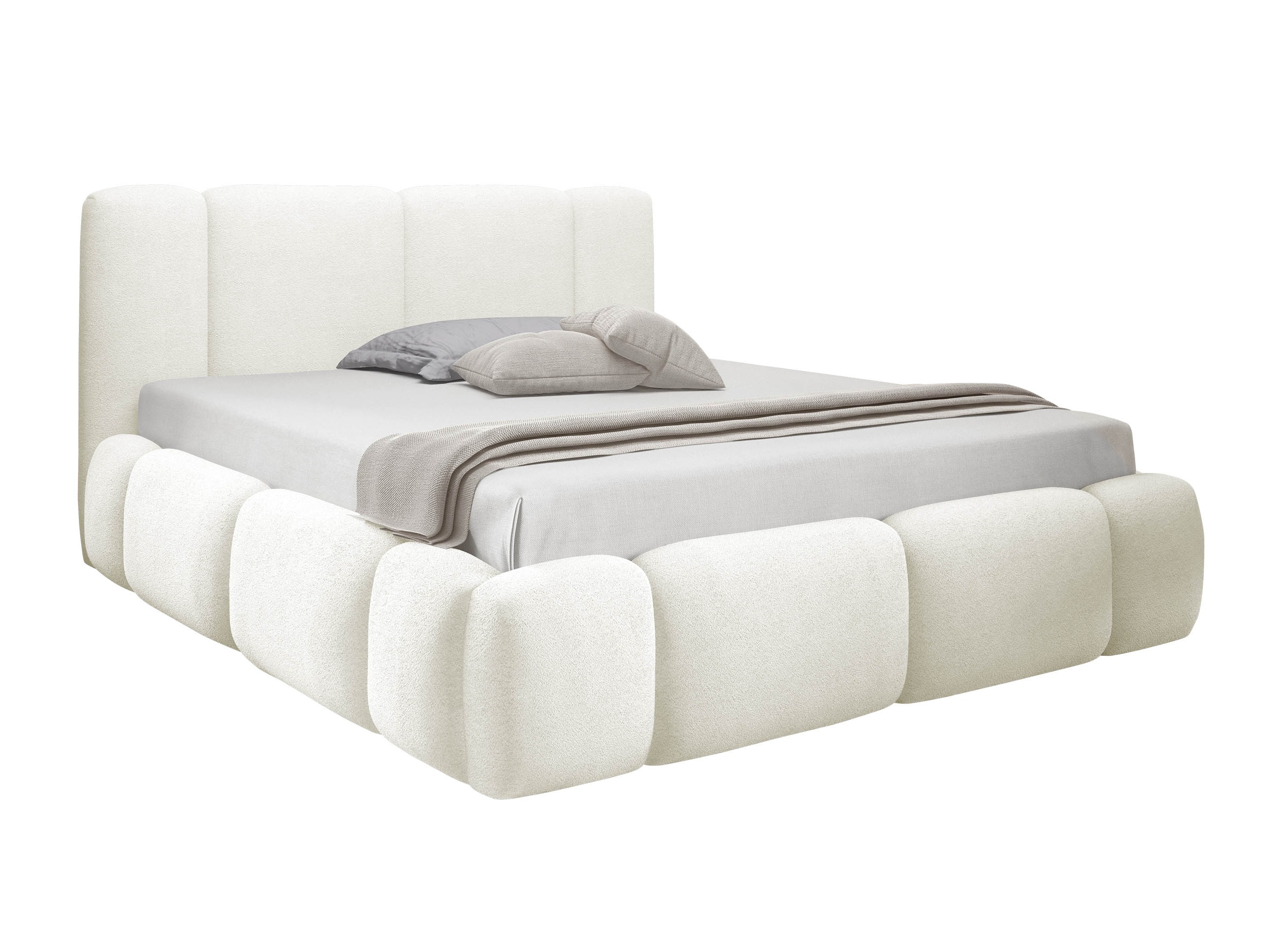 Bed Baltimore 211 (Lambi 01)