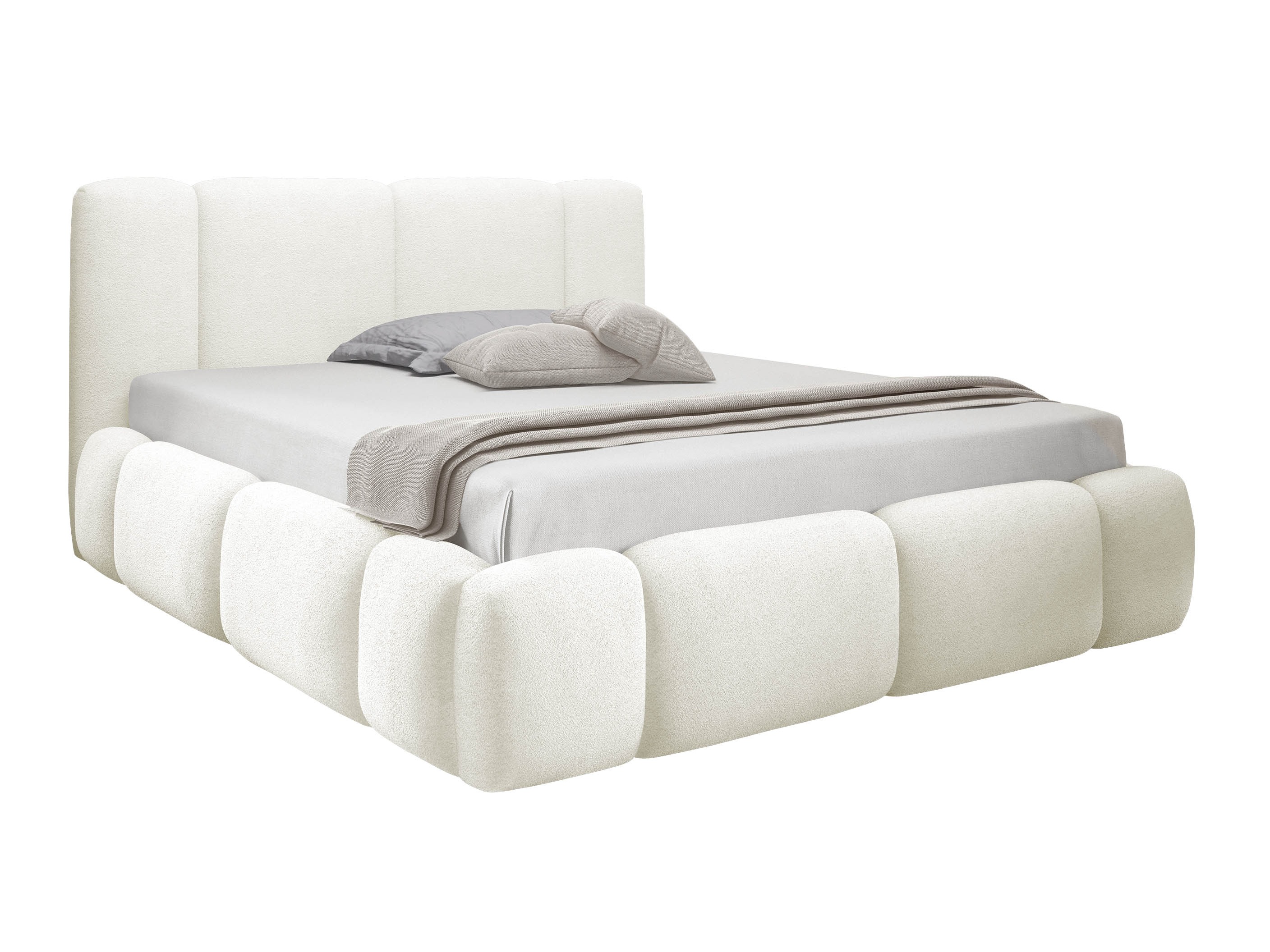 Bed Baltimore 211 (Lambi 01)