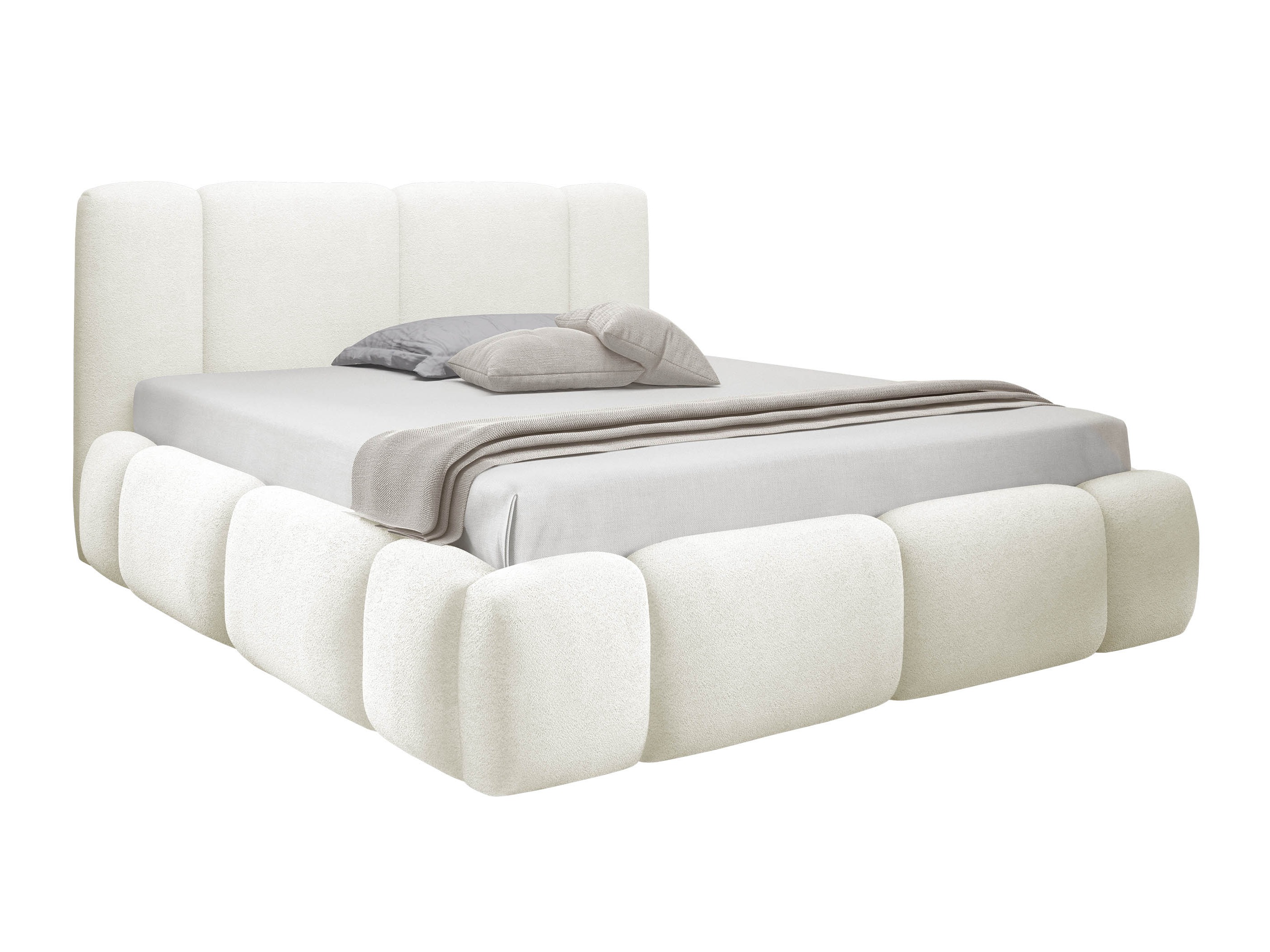 Bed Baltimore 211 (Lambi 01)