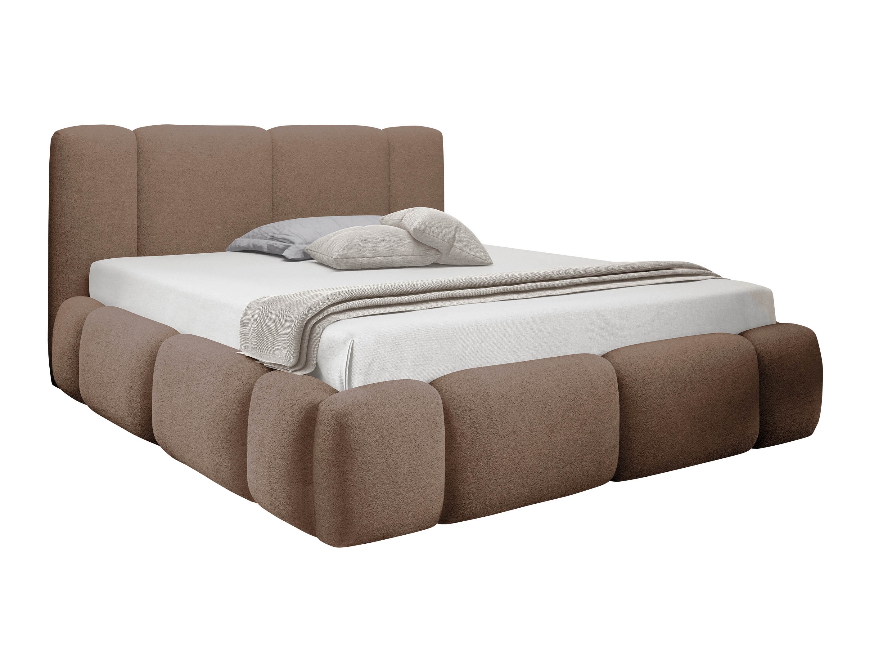 Bed Baltimore 211 (Lambi 04)