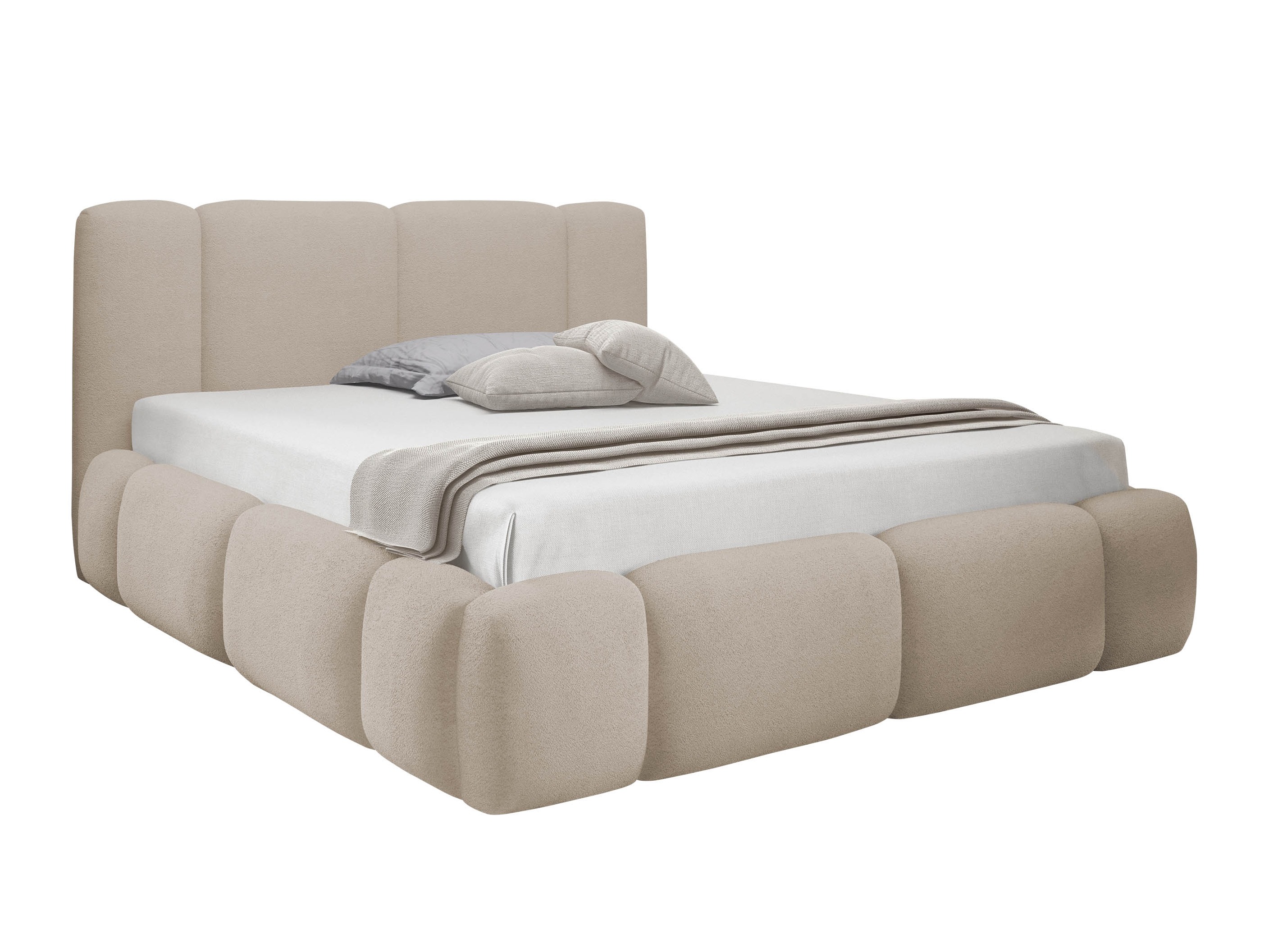Bed Baltimore 211 (Lambi 06)