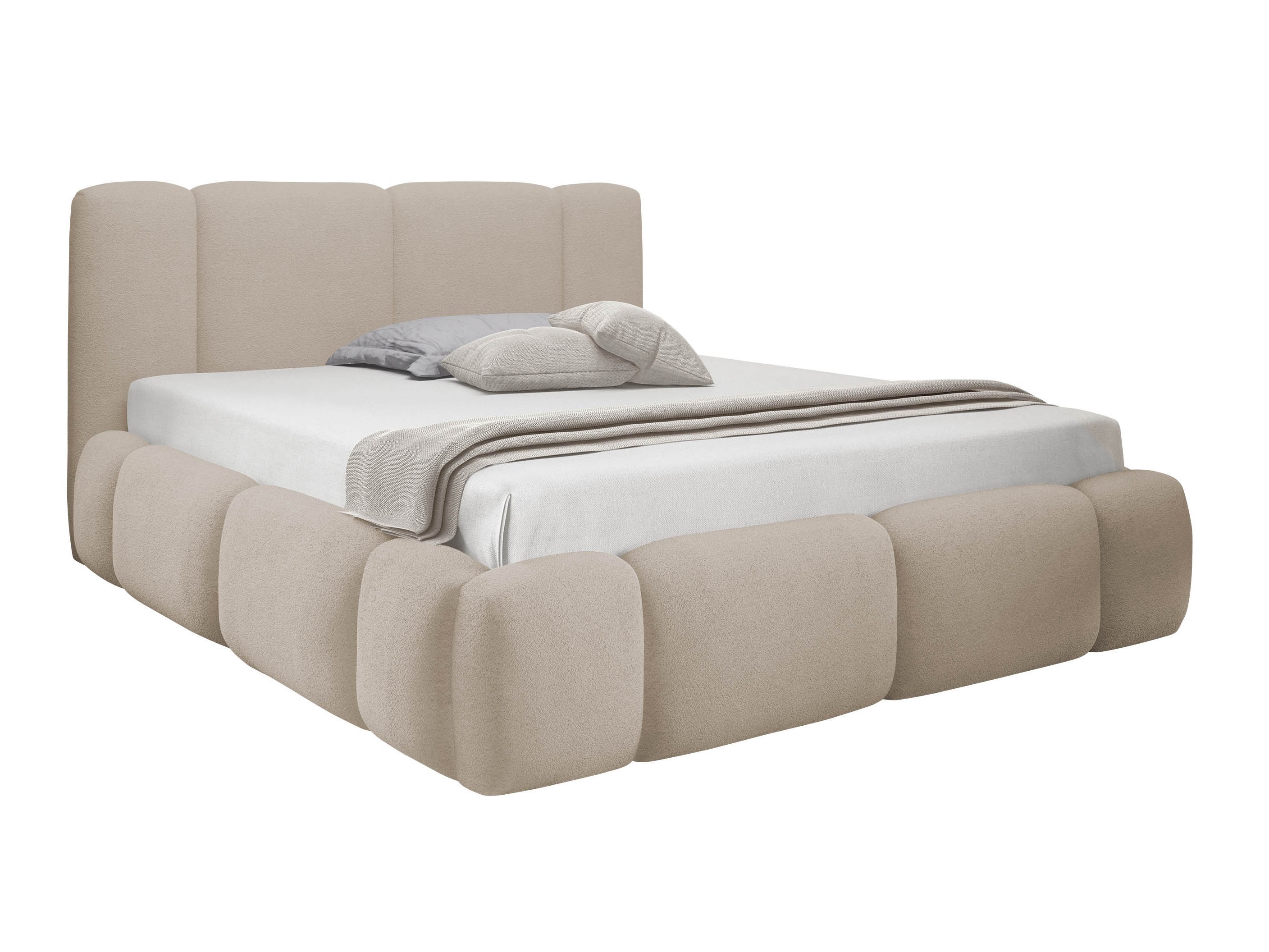 Bed Baltimore 211 (Lambi 06)